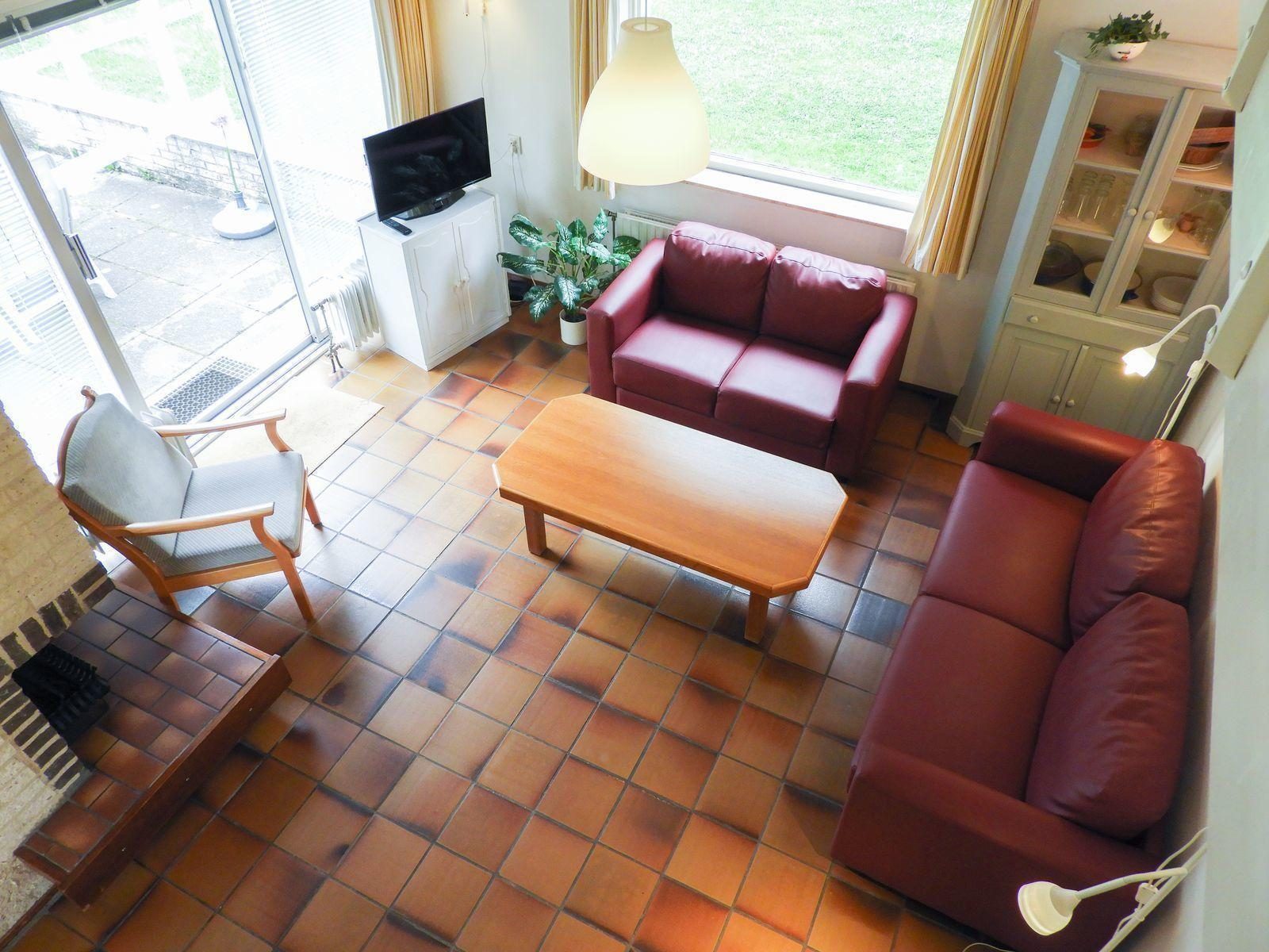 VZ585 Villa Zoutelande