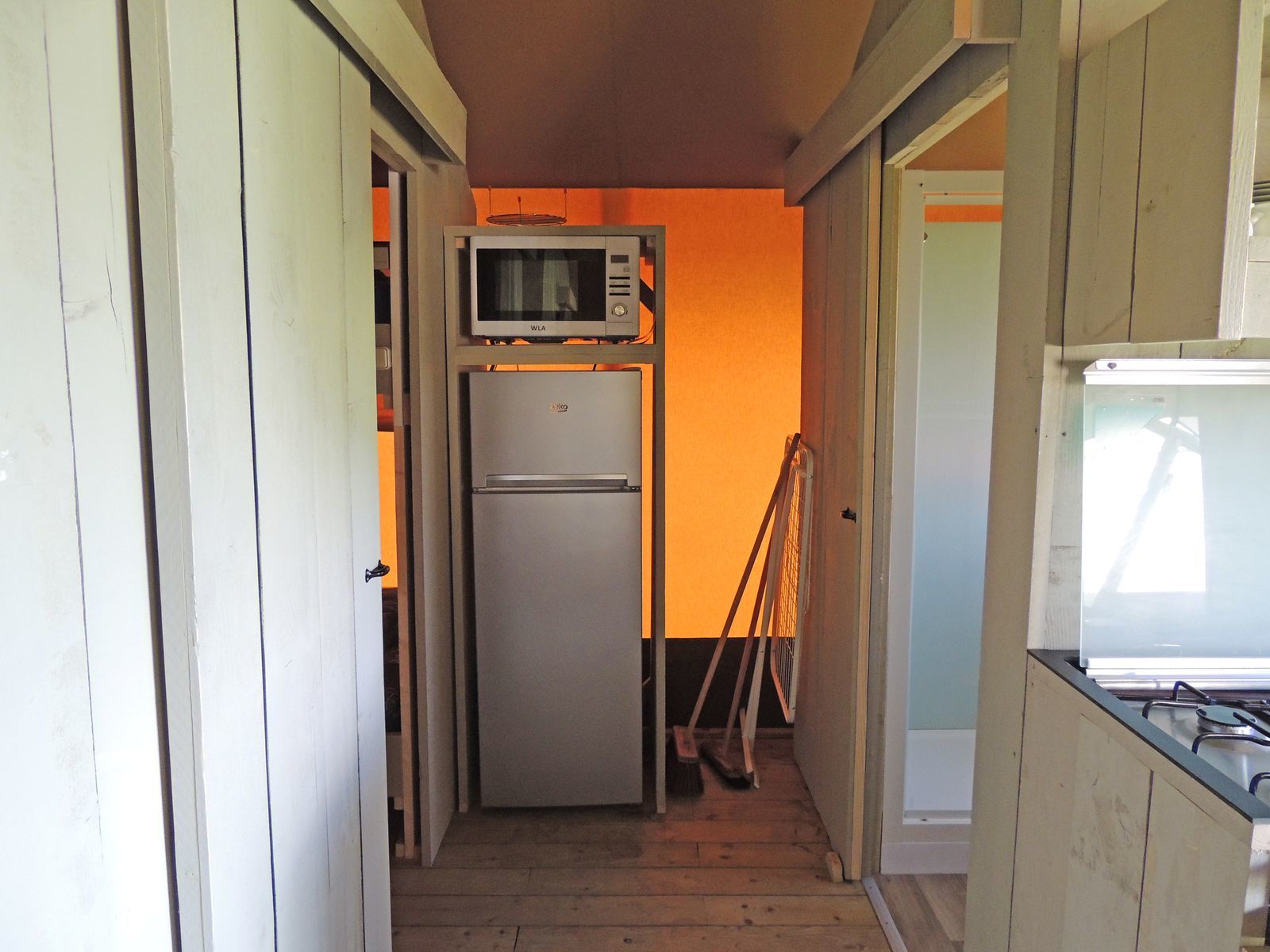 Luxe Safarihouse | 8 personen