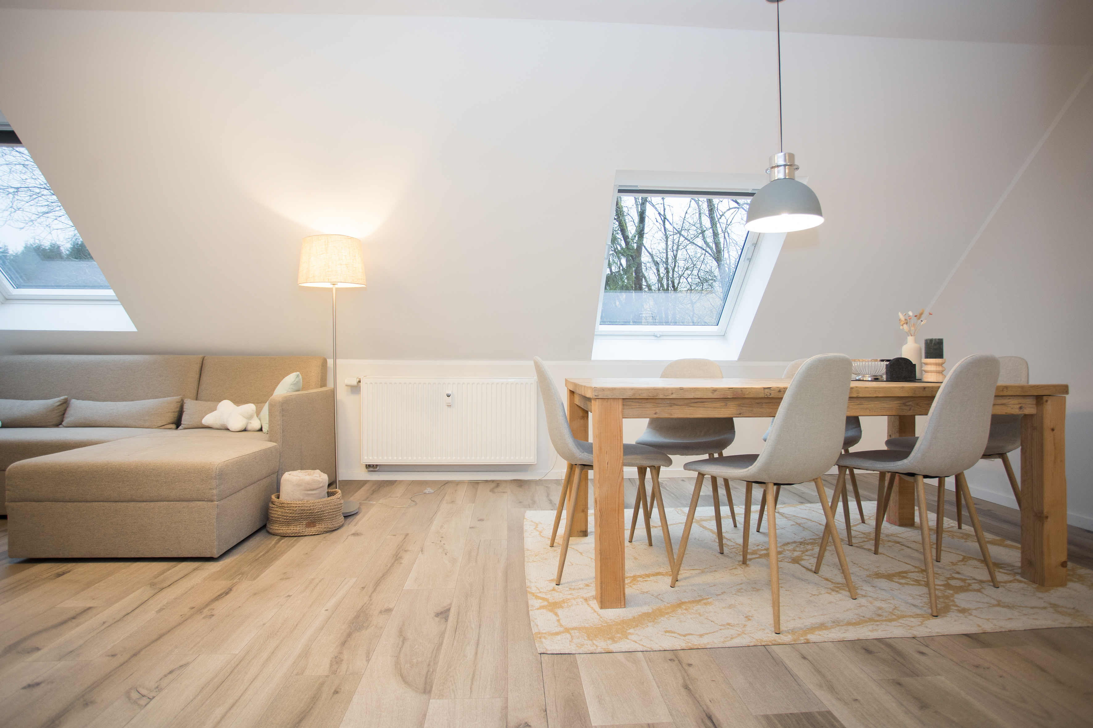 Appartement - Winterbergerstrasse 3 | Winterberg-Neuastenberg afbeelding