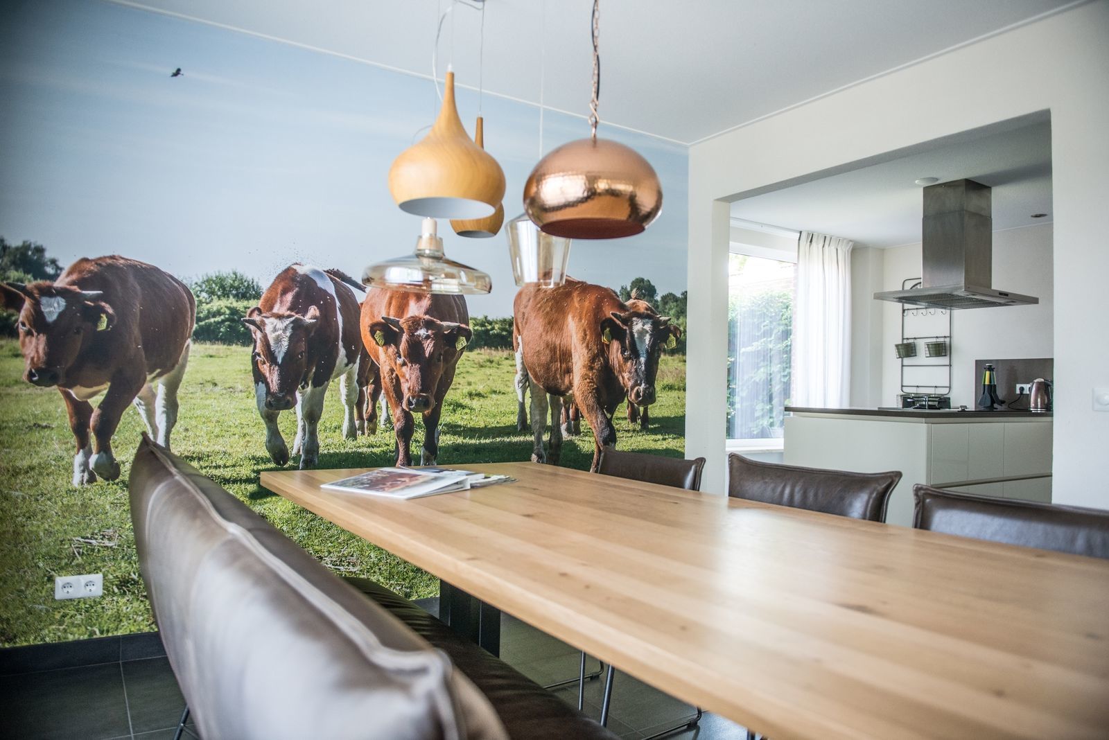 Twentse Buitenleven - 't Familiehuus I leef het boerenleven