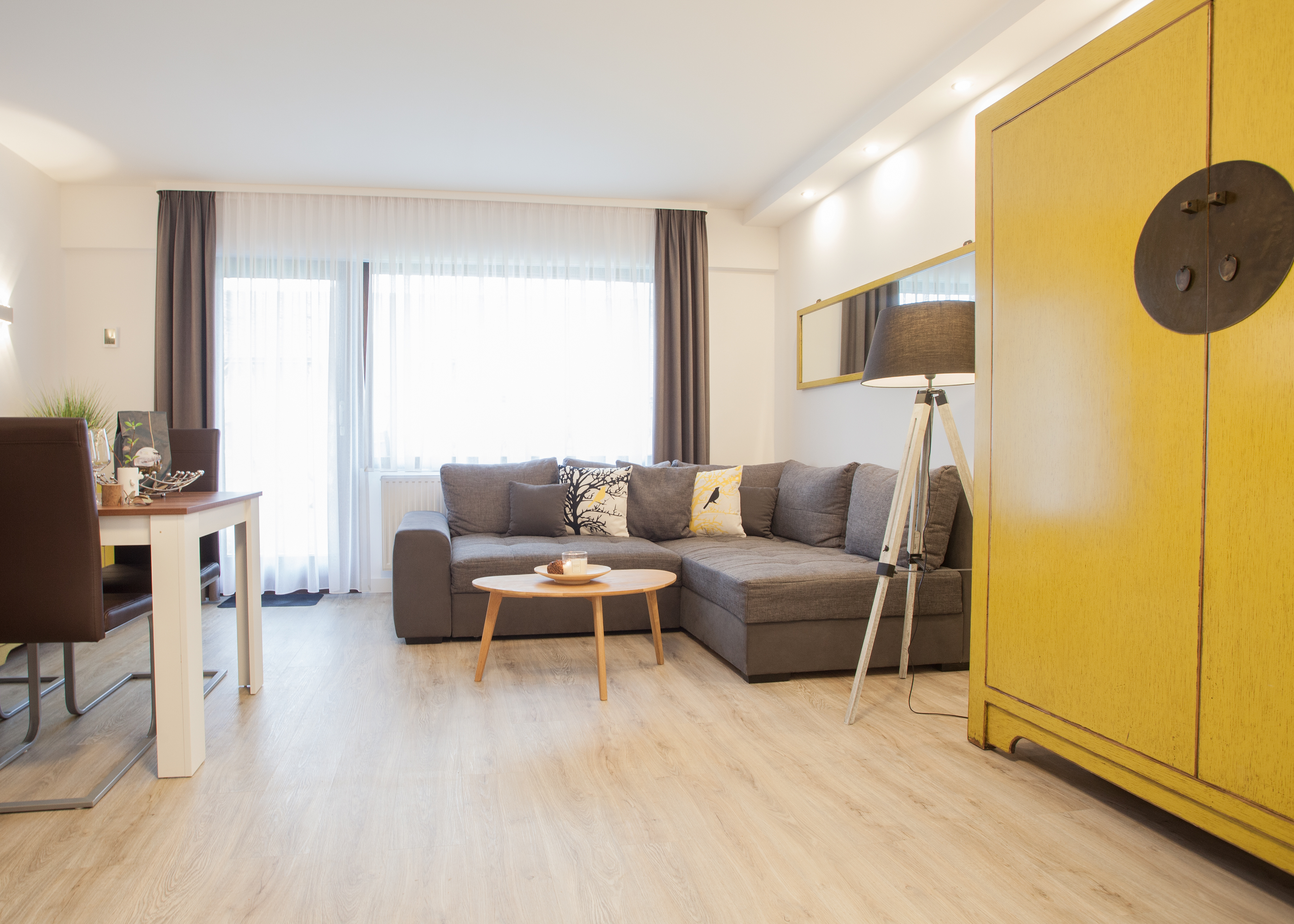 Appartement - Zum Hohlen Rain 11 | Züschen