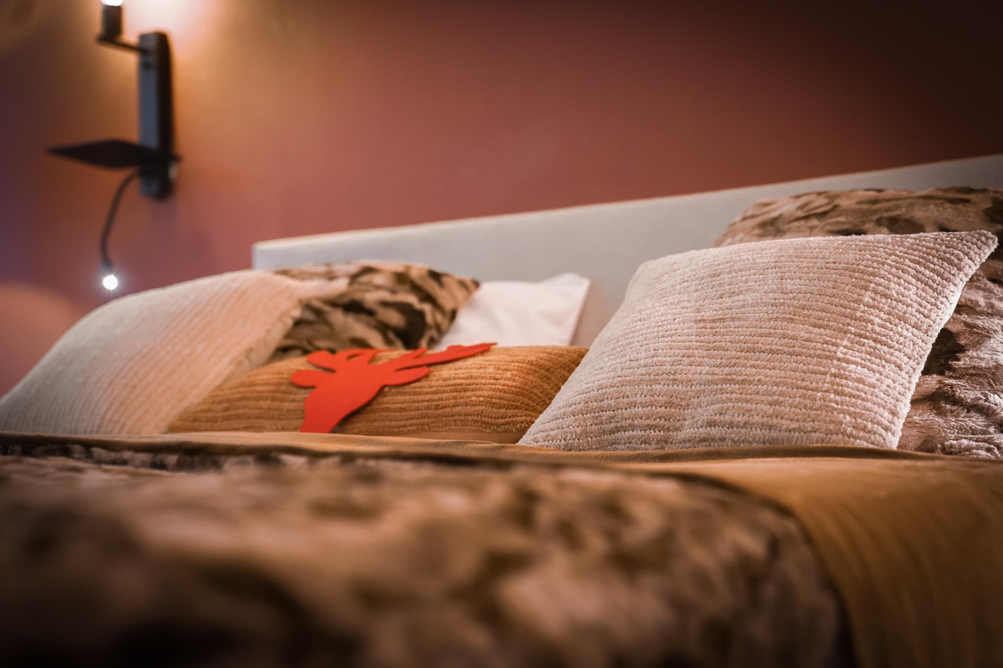 Ferienhaus in Leutasch (Österreich) und 1 Hund erlaubt