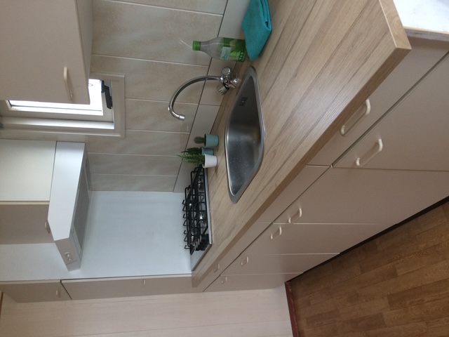 Slaapstrandhuisje - Strand Dishoek 342