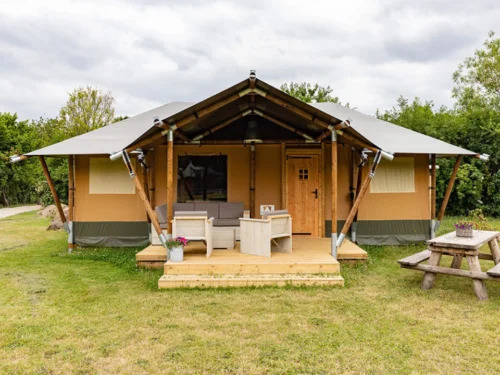 Ferienhaus in Wilsum (Deutschland) und 2 Hunde erlaubt