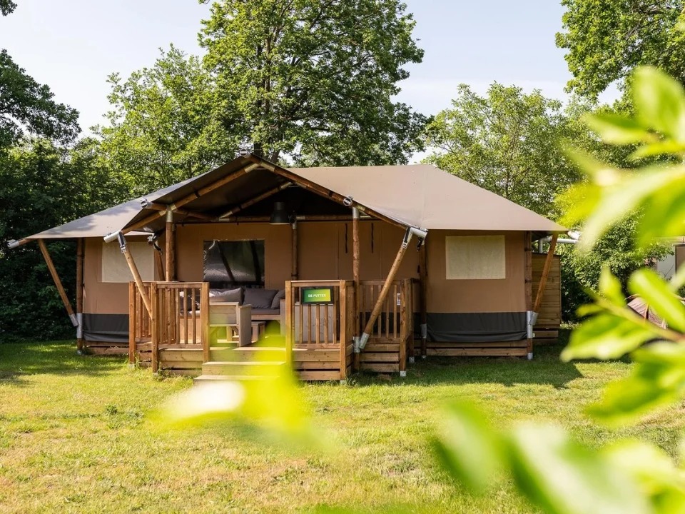 Ferienhaus in Wilsum (Deutschland) und 2 Hunde erlaubt