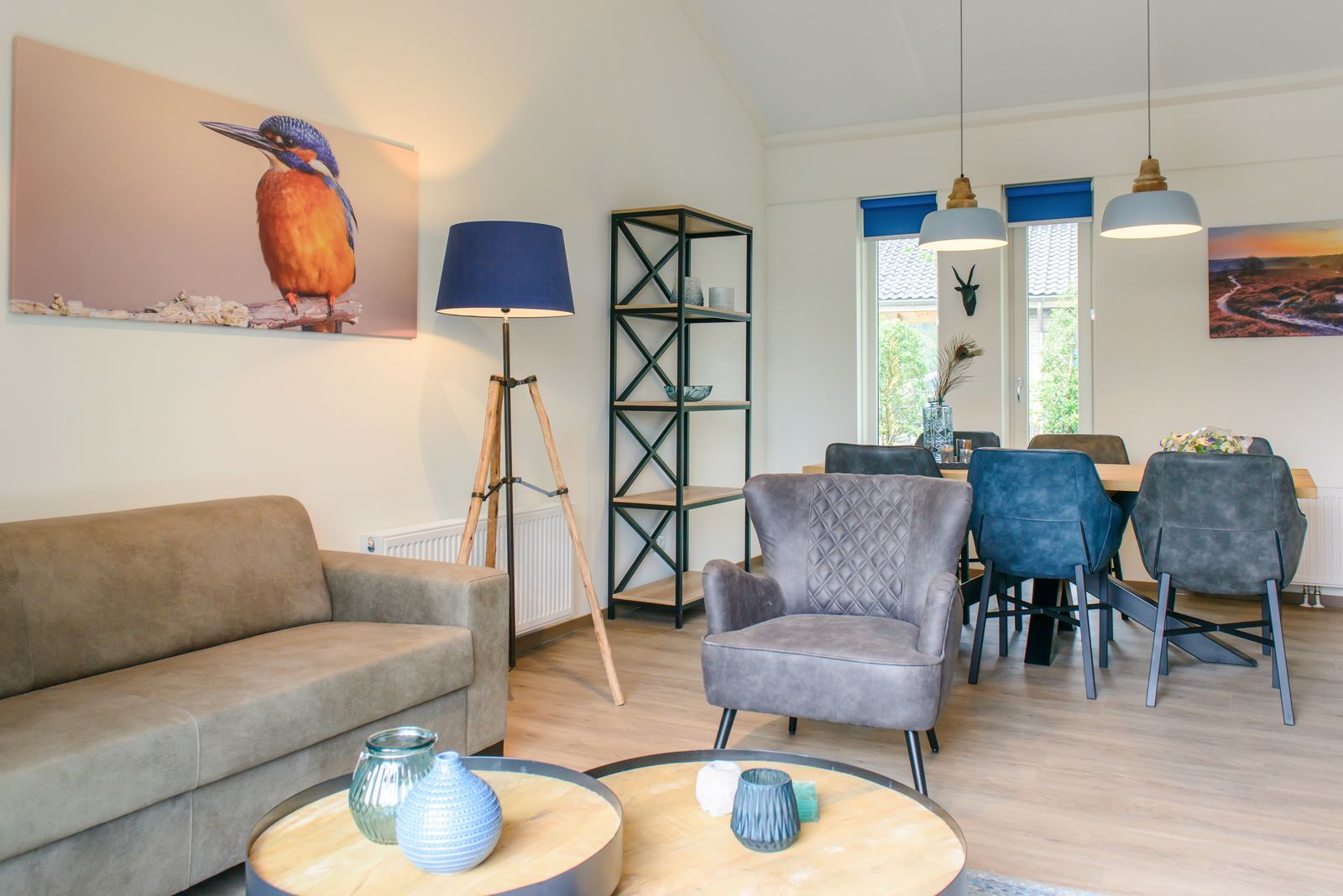 Villa Vogelveld | 4 Pers.