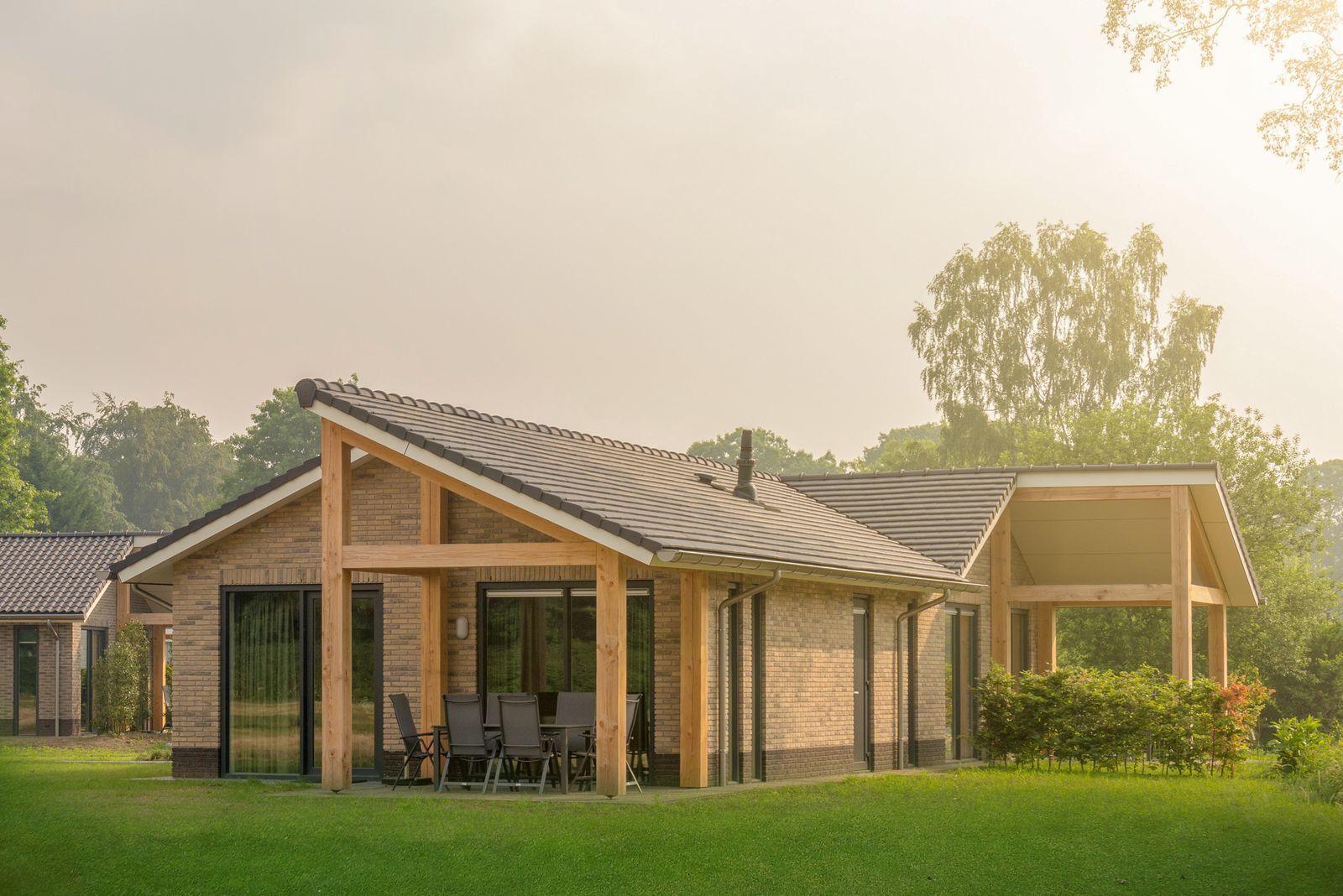 Villa Vogelveld | 6 Pers.