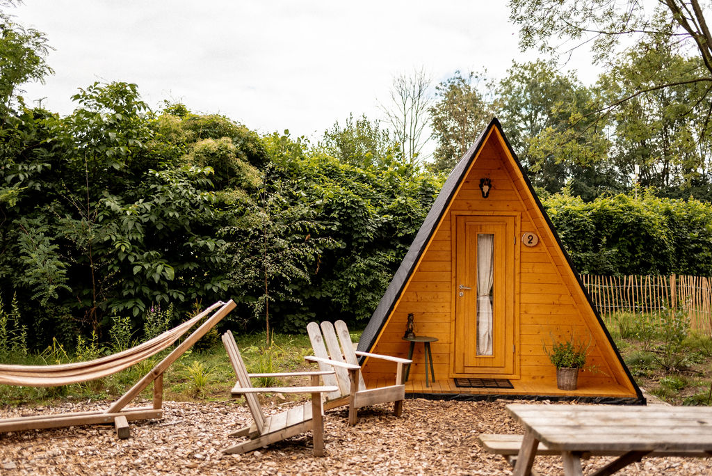 Vakantiehuis in Haarlo (Nederland) 2 honden zijn welkom