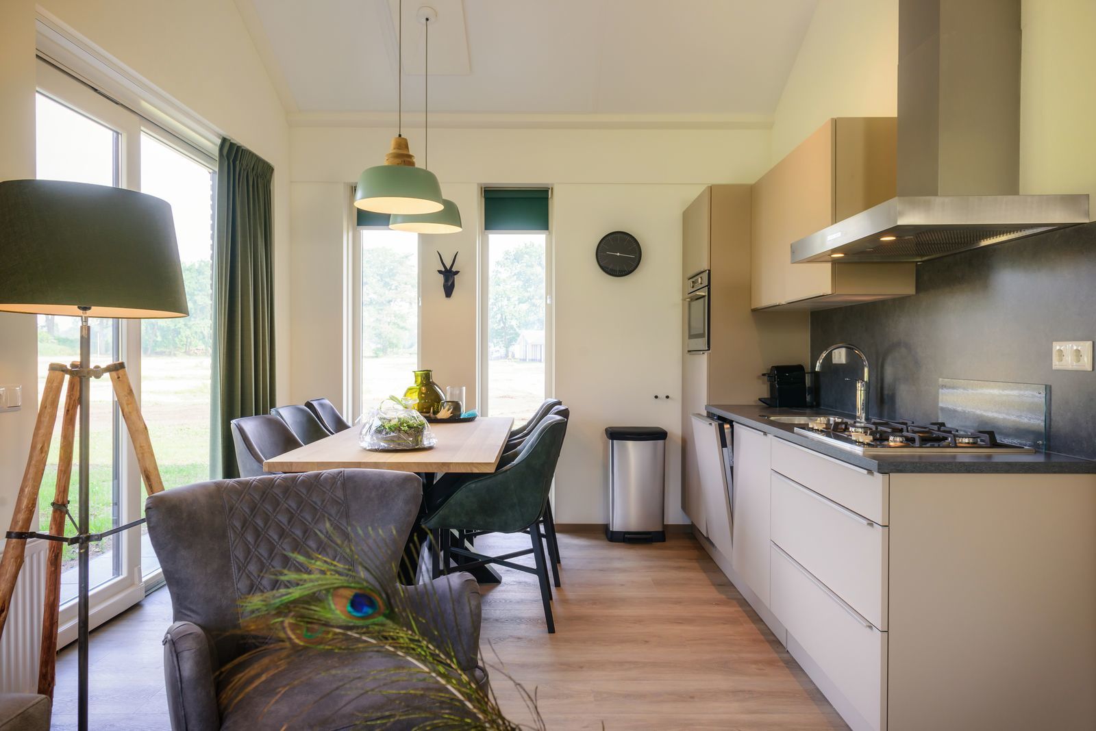 Villa Vogelveld | 6 Pers.
