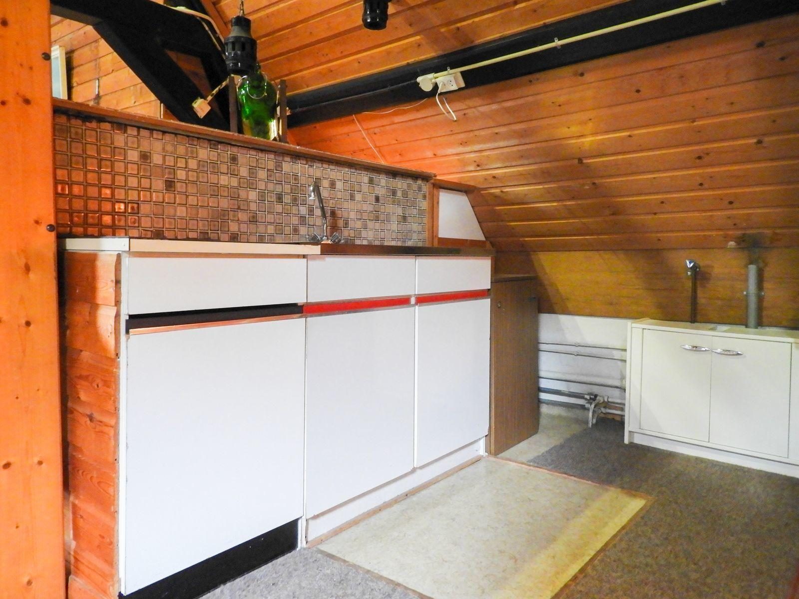 VZ076 Gruppenunterkunft in Noordwelle