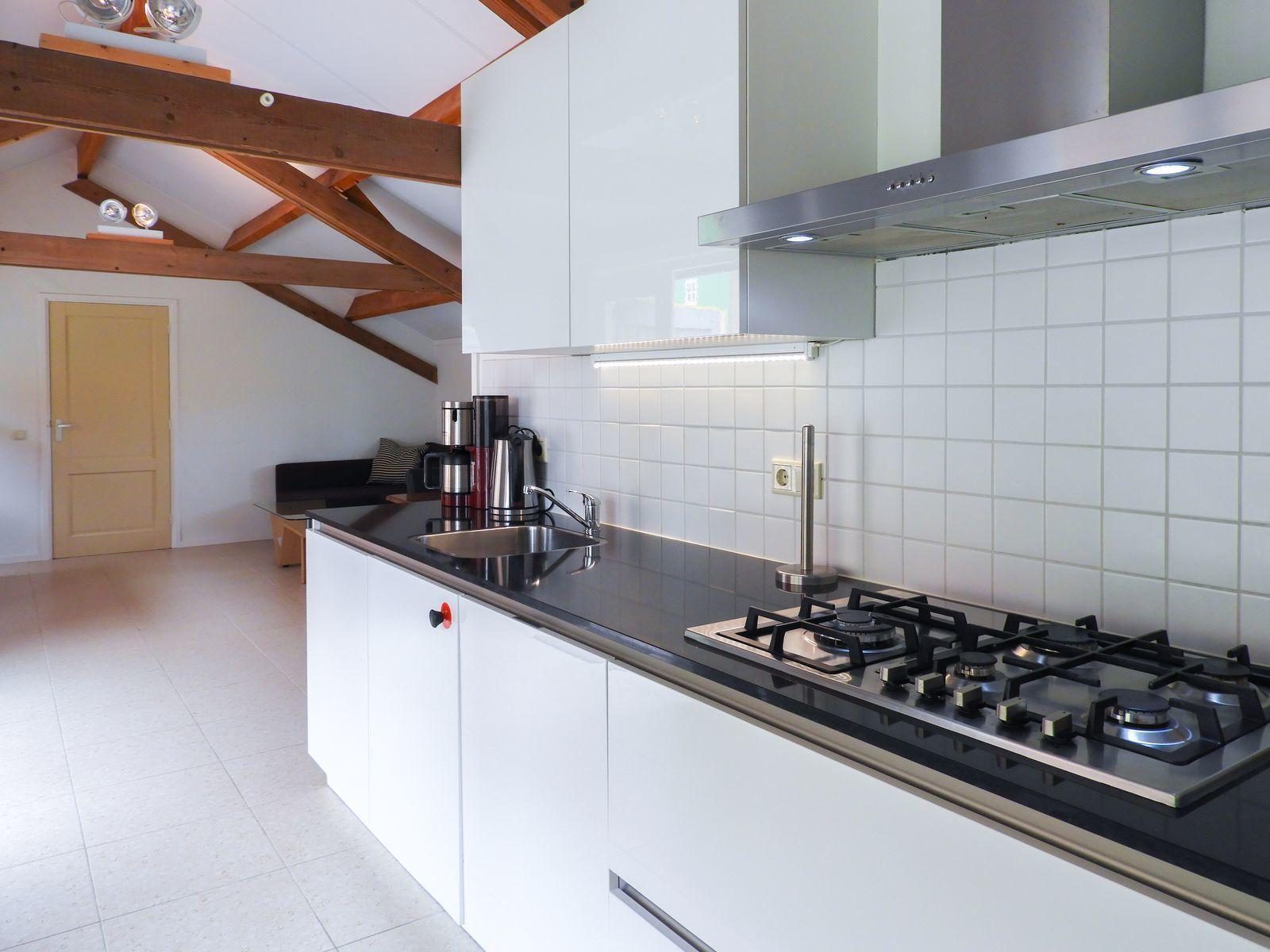 VZ494 Holiday home Grijpskerke