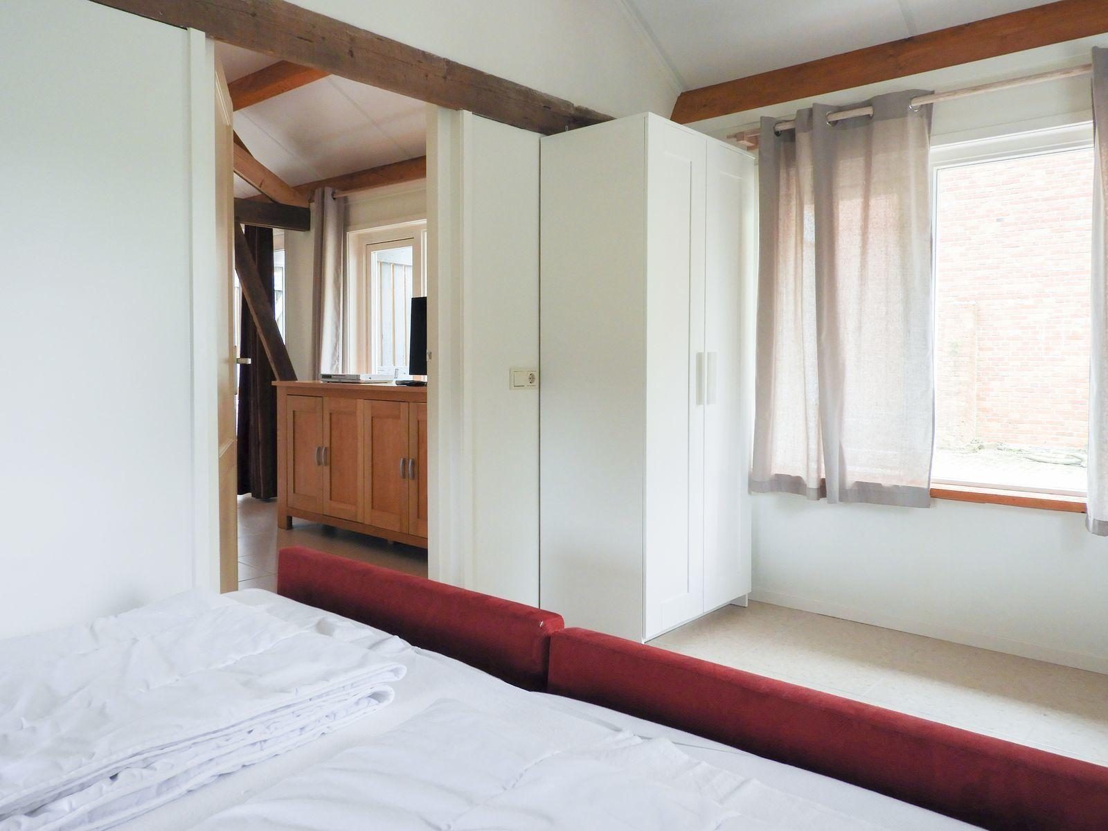 VZ494 Holiday home Grijpskerke