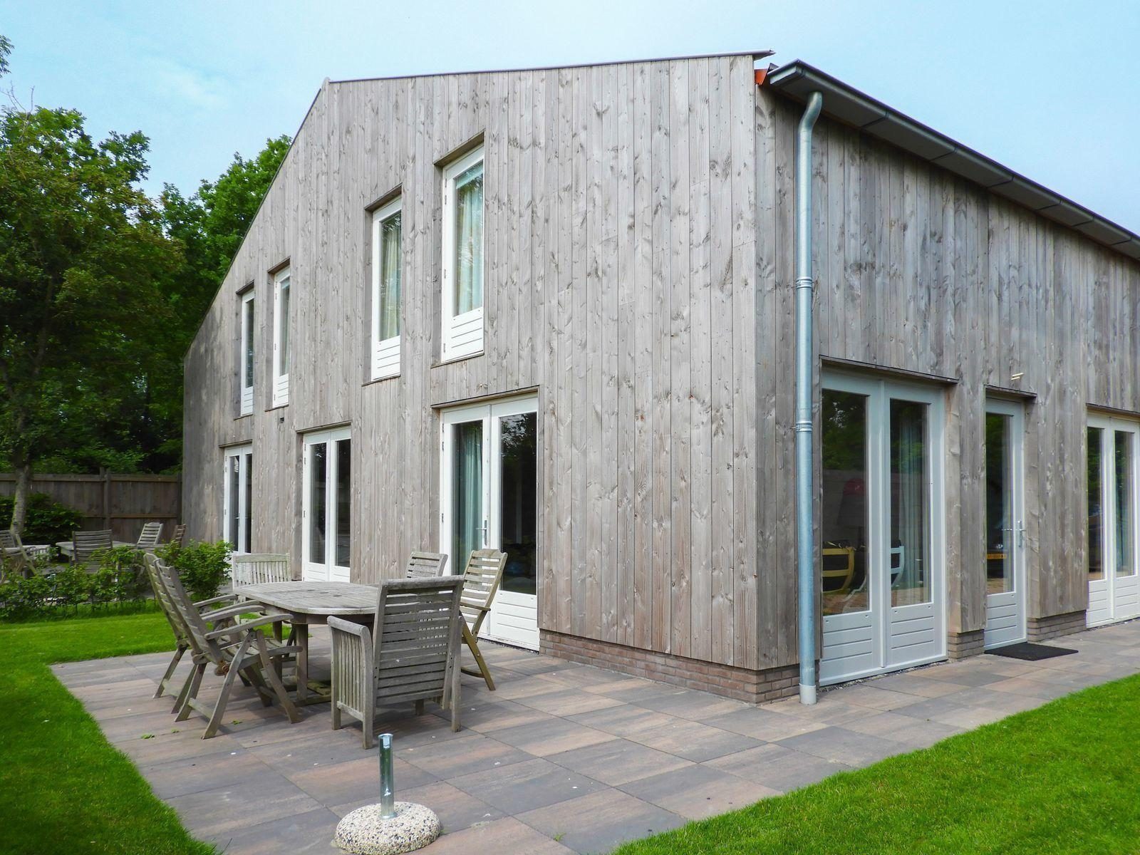 VZ661 Apartment Grijpskerke