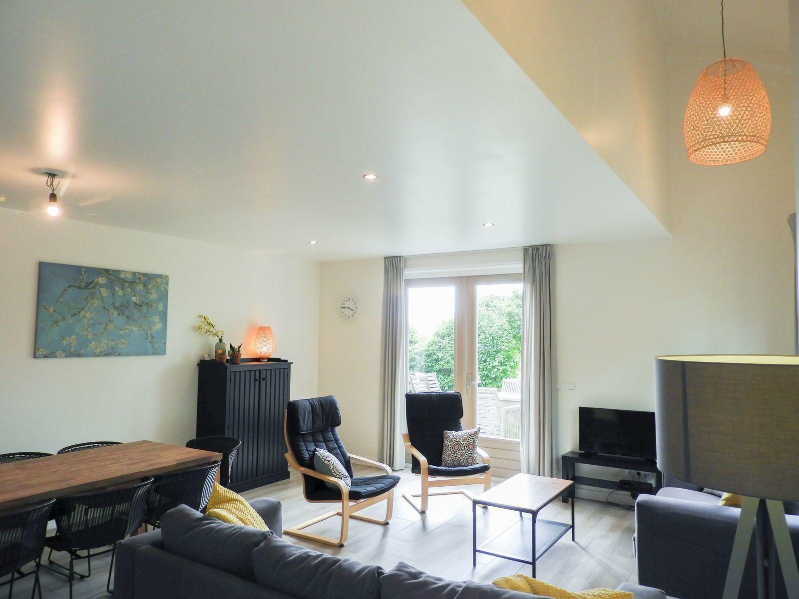 VZ661 Apartment Grijpskerke
