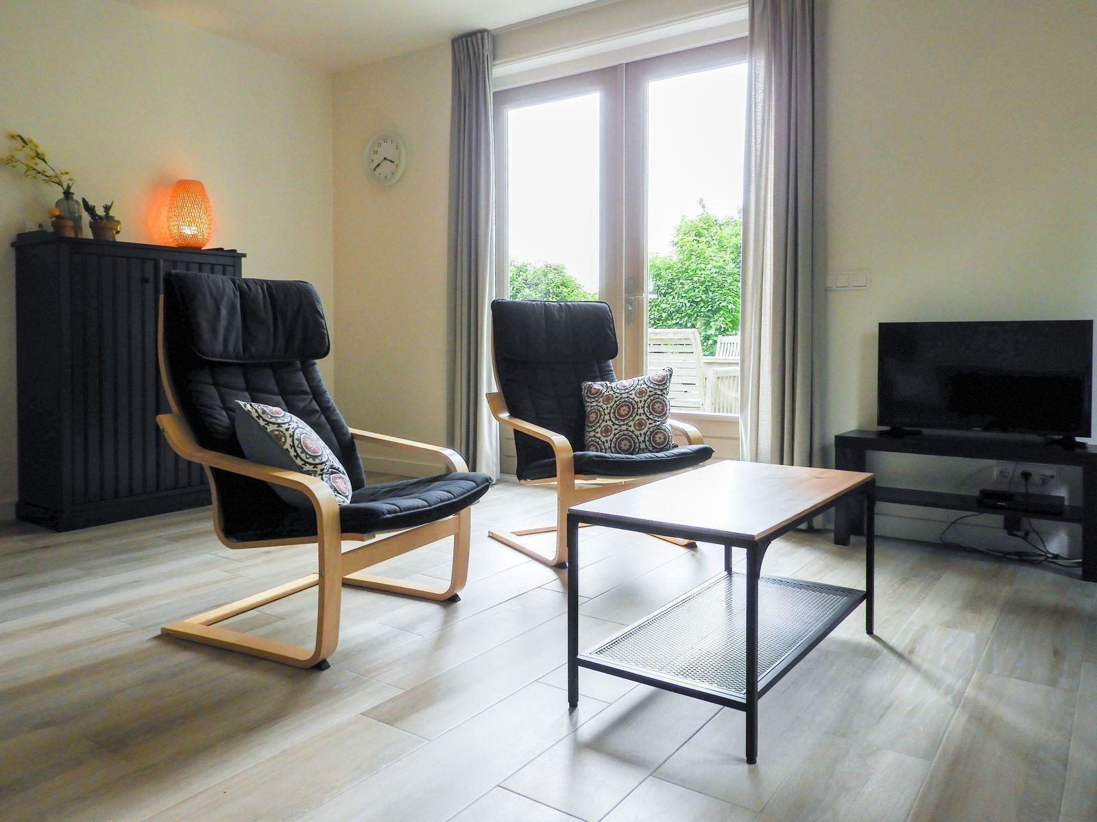 VZ661 Apartment Grijpskerke