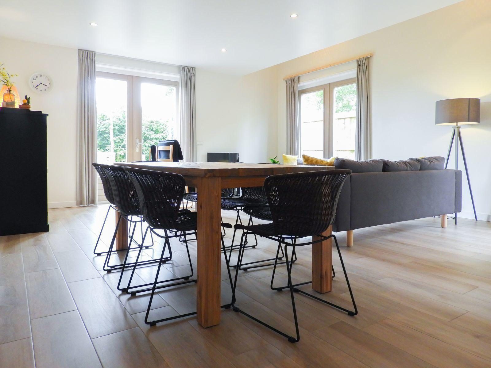 VZ661 Apartment Grijpskerke
