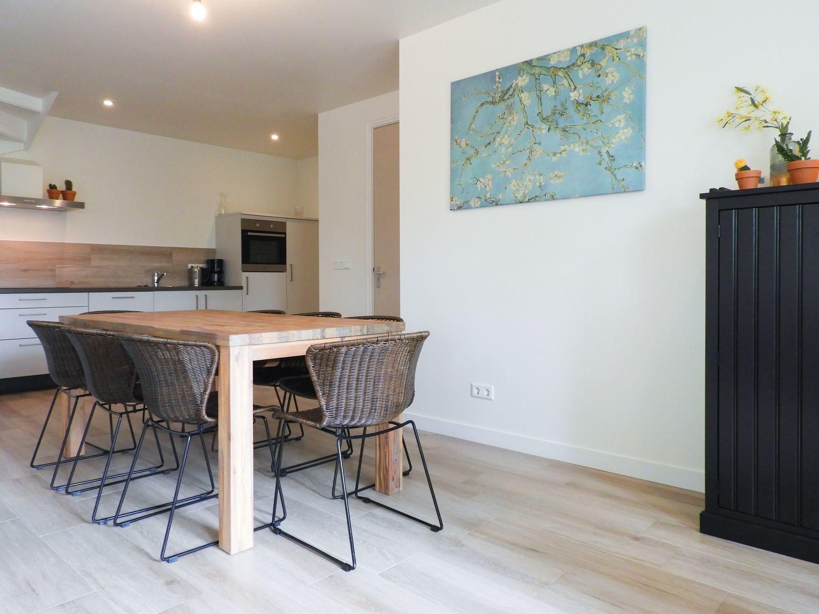 VZ661 Apartment Grijpskerke