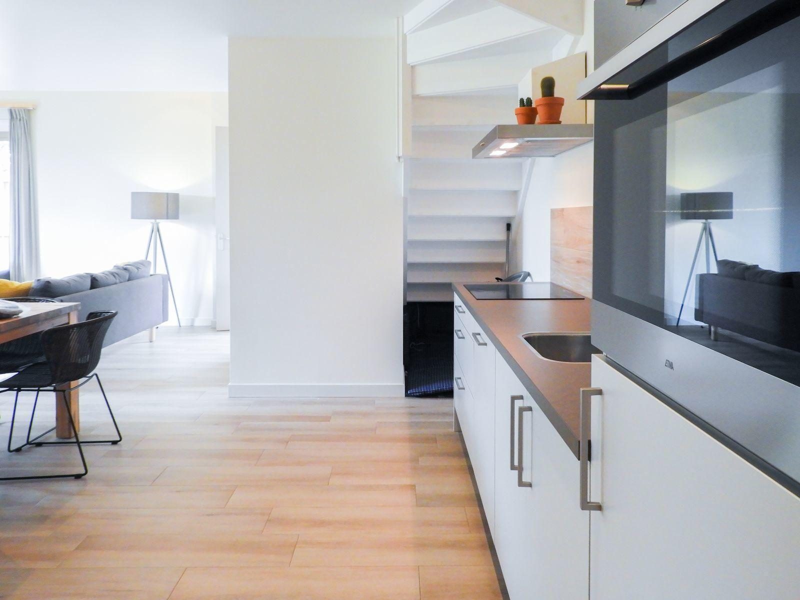 VZ661 Apartment Grijpskerke