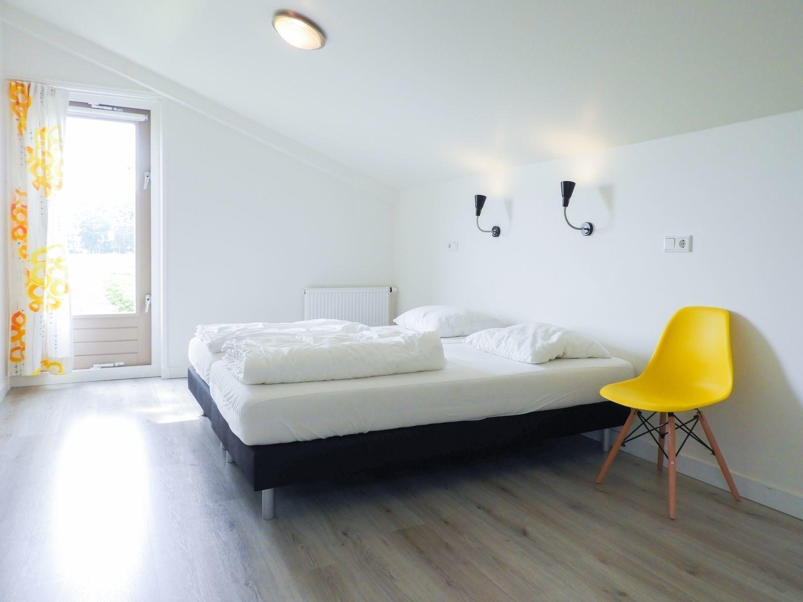 VZ661 Apartment Grijpskerke