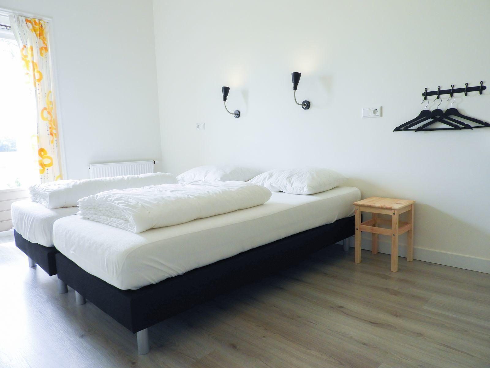 VZ661 Apartment Grijpskerke