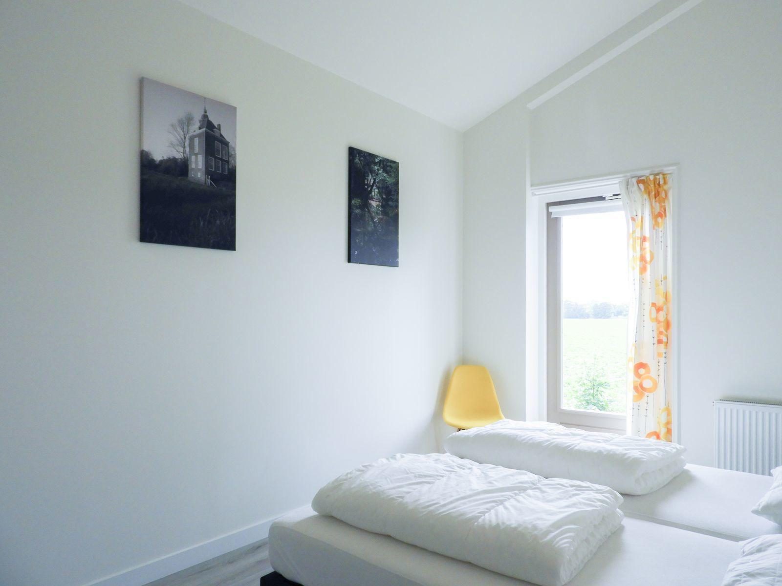 VZ661 Apartment Grijpskerke