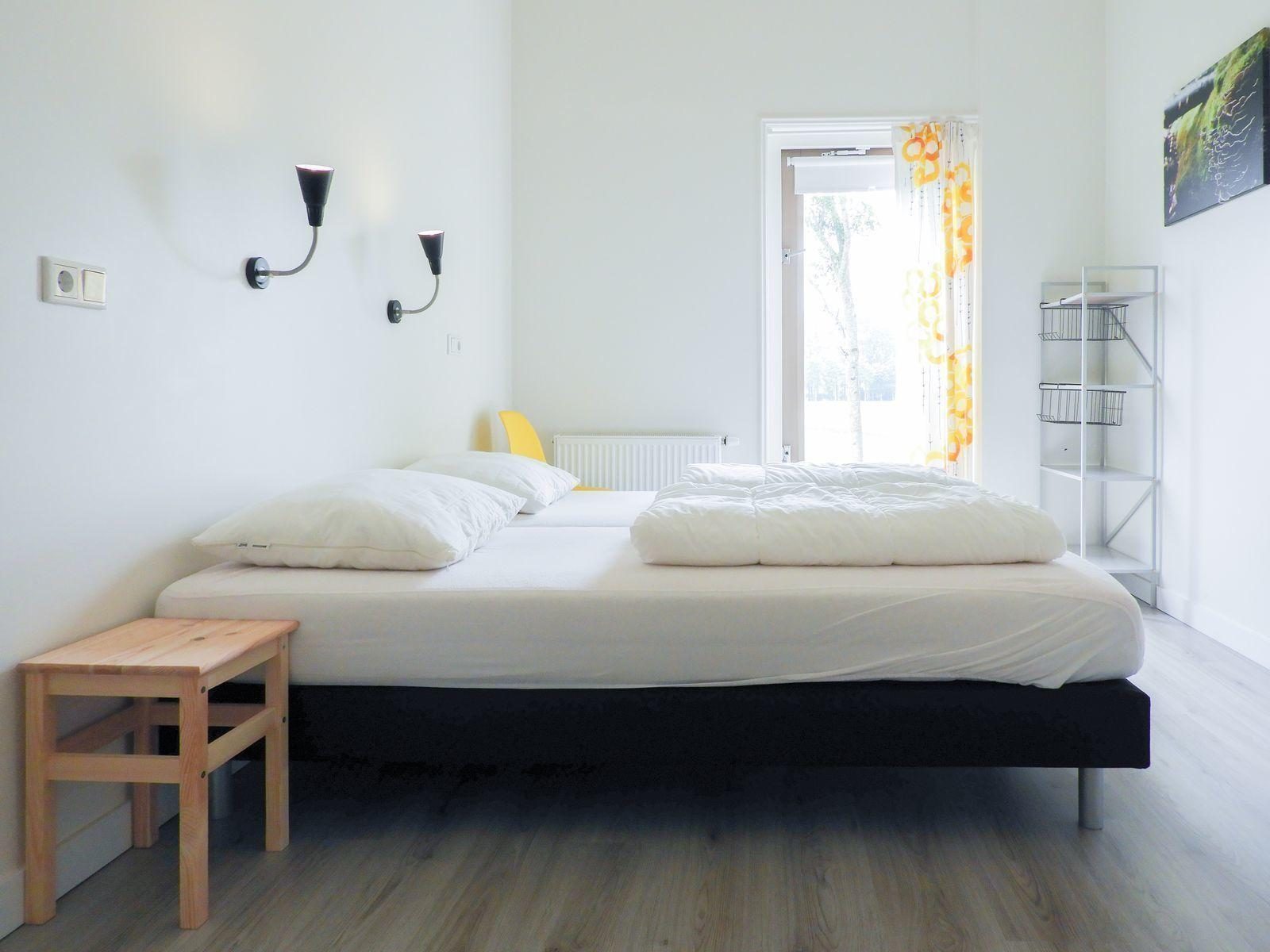 VZ661 Apartment Grijpskerke