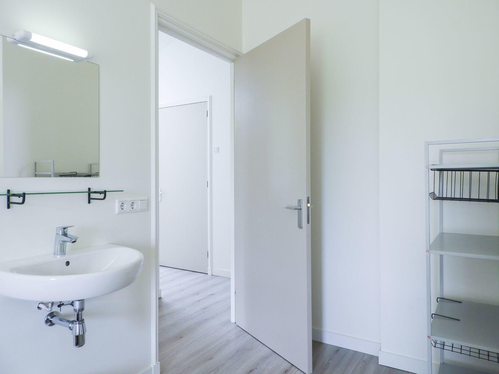 VZ661 Apartment Grijpskerke