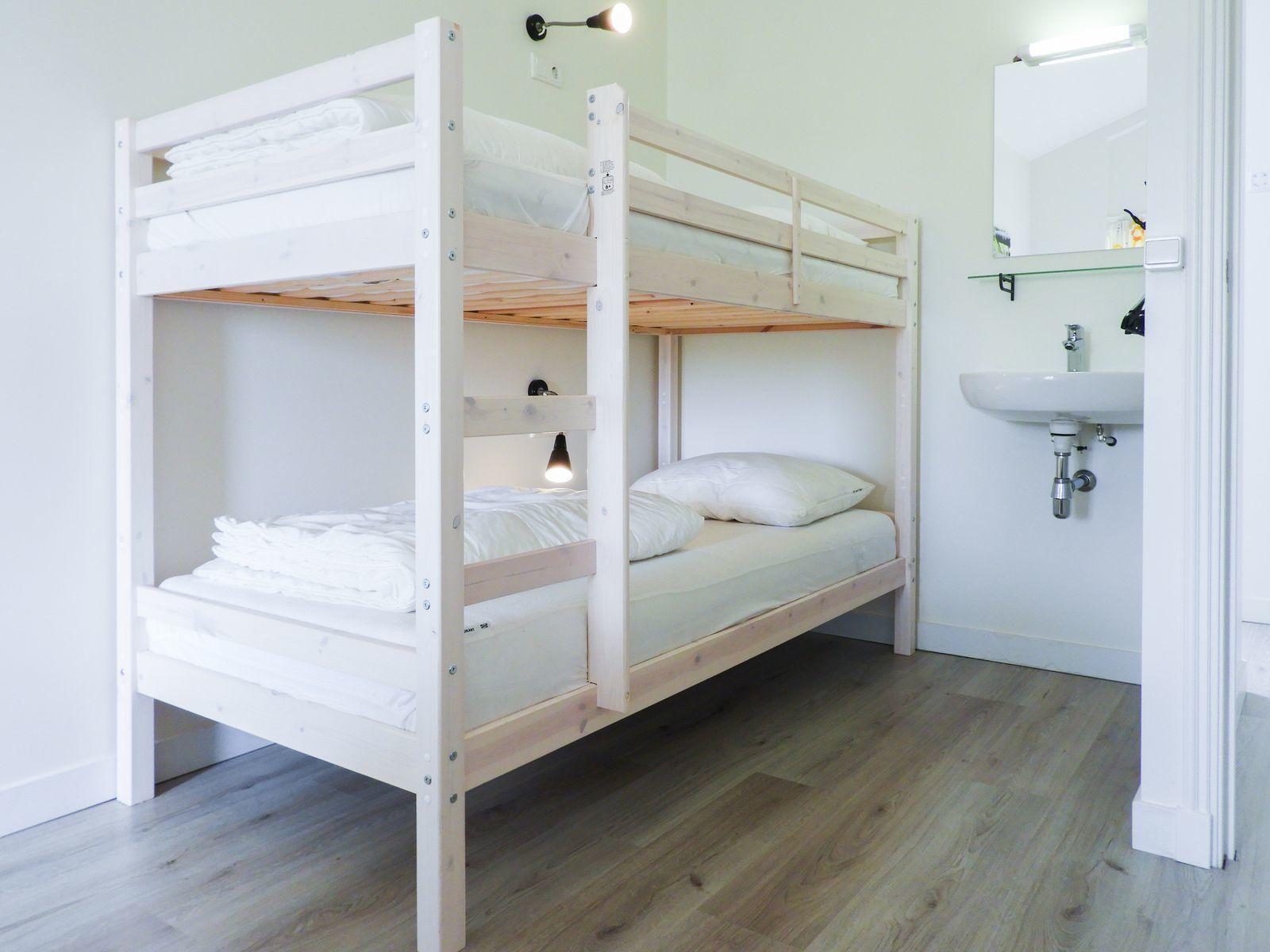 VZ661 Apartment Grijpskerke