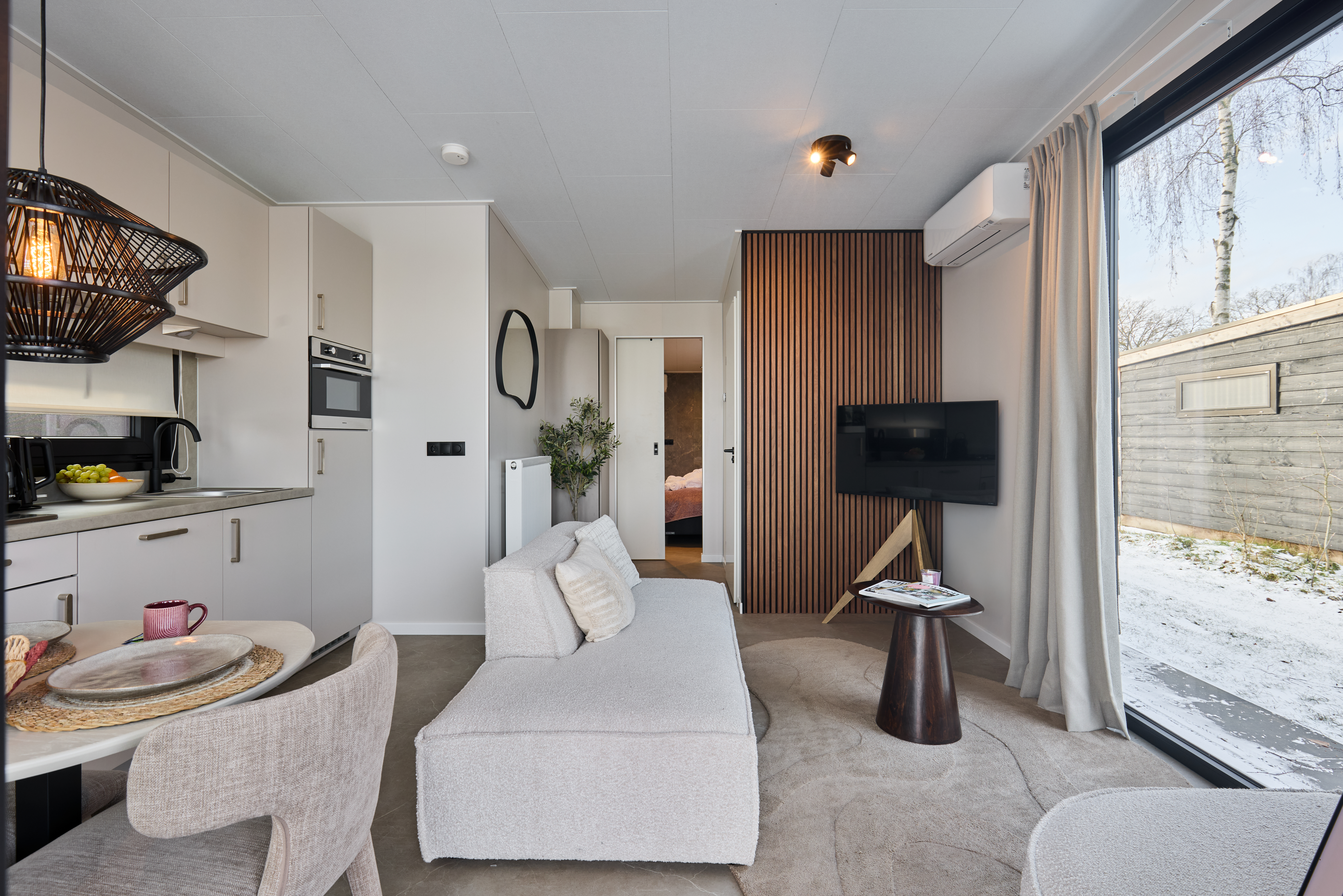 Happy Oak Lodge | 4 Pers. (copy)