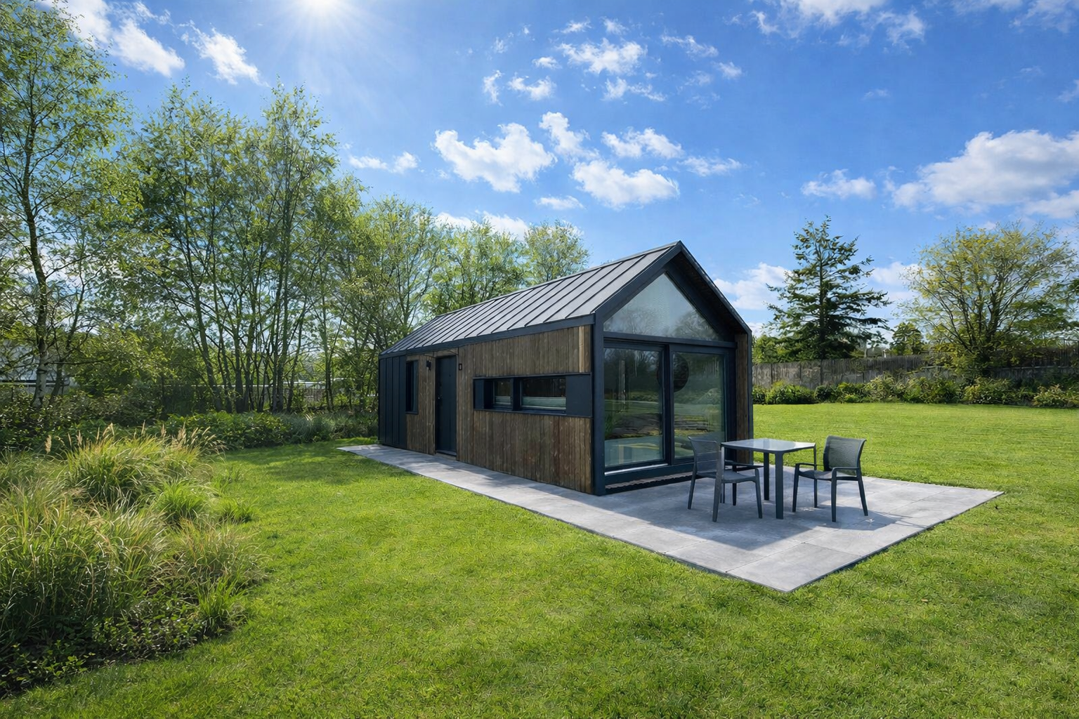 Reestdal loft | 2 persoons