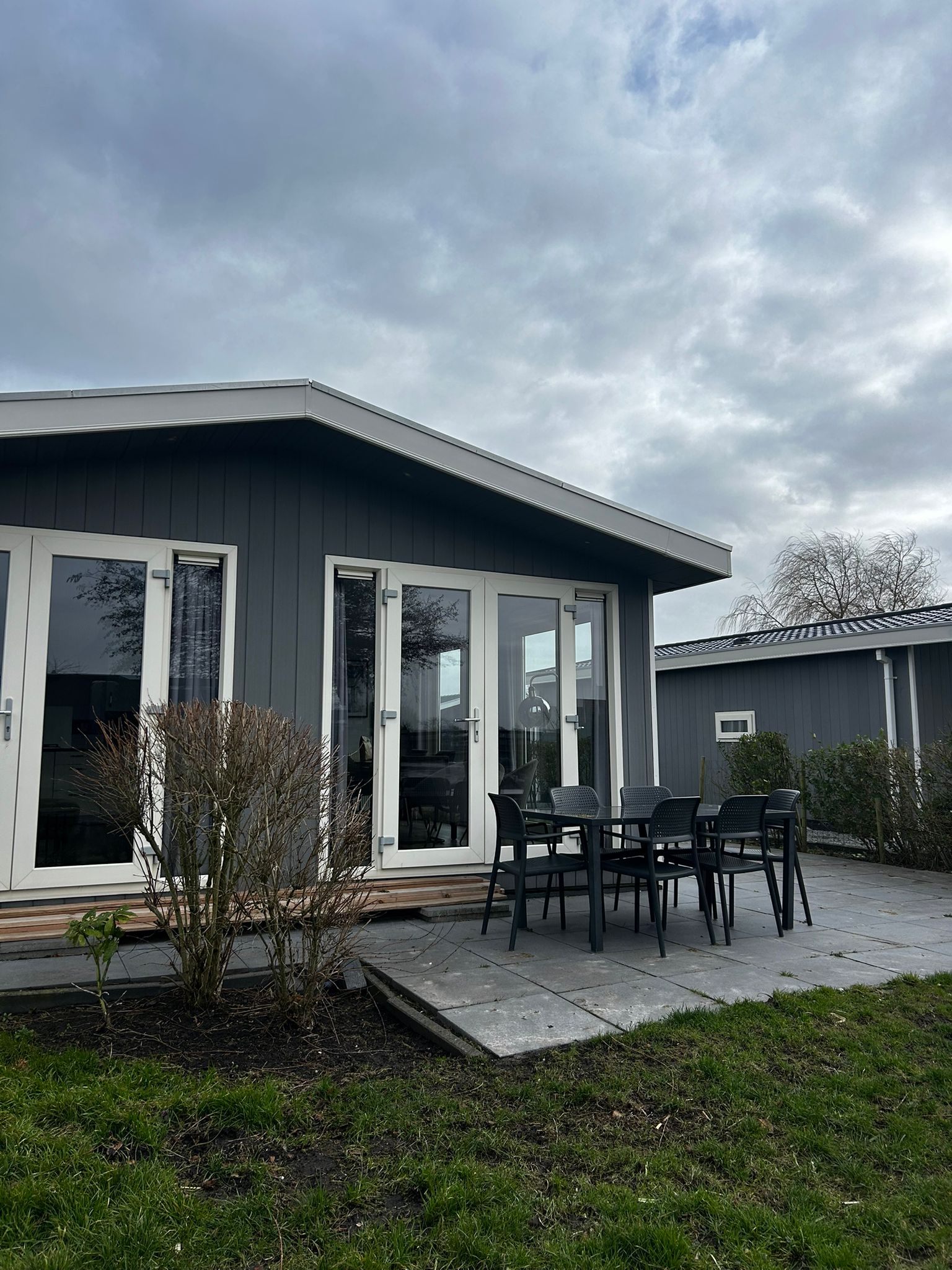 Vakantiehuis in West-Graftdijk (Nederland) 2 honden zijn welkom