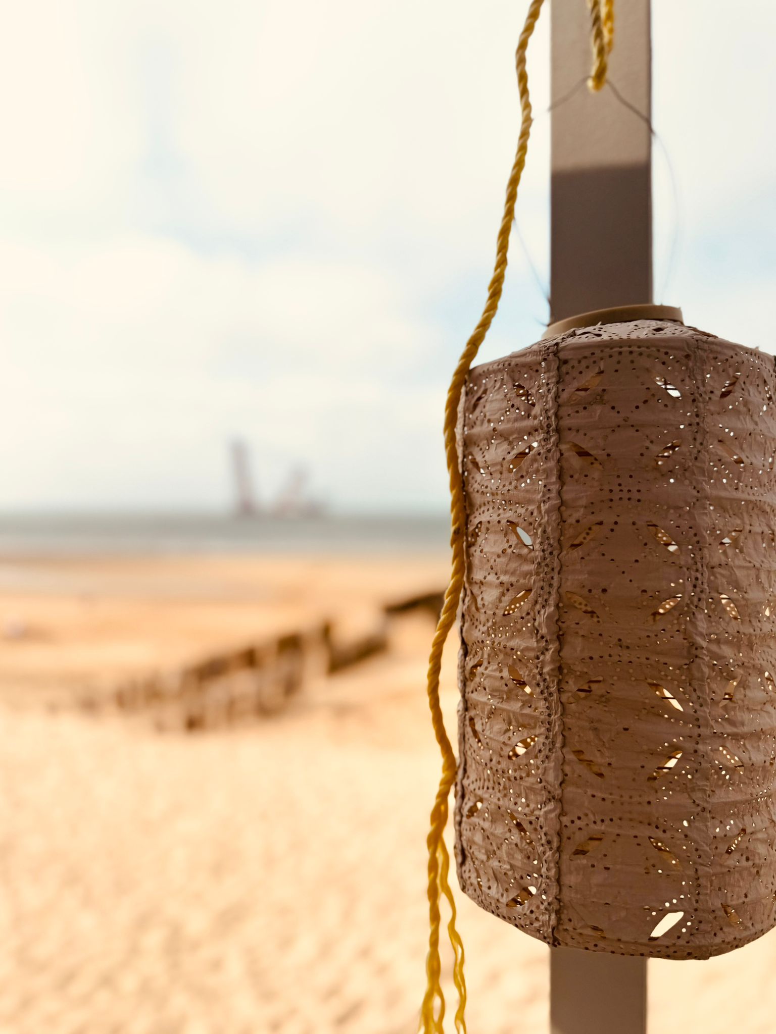 Slaapstrandhuisje - Strand Dishoek 37 I Dishoek