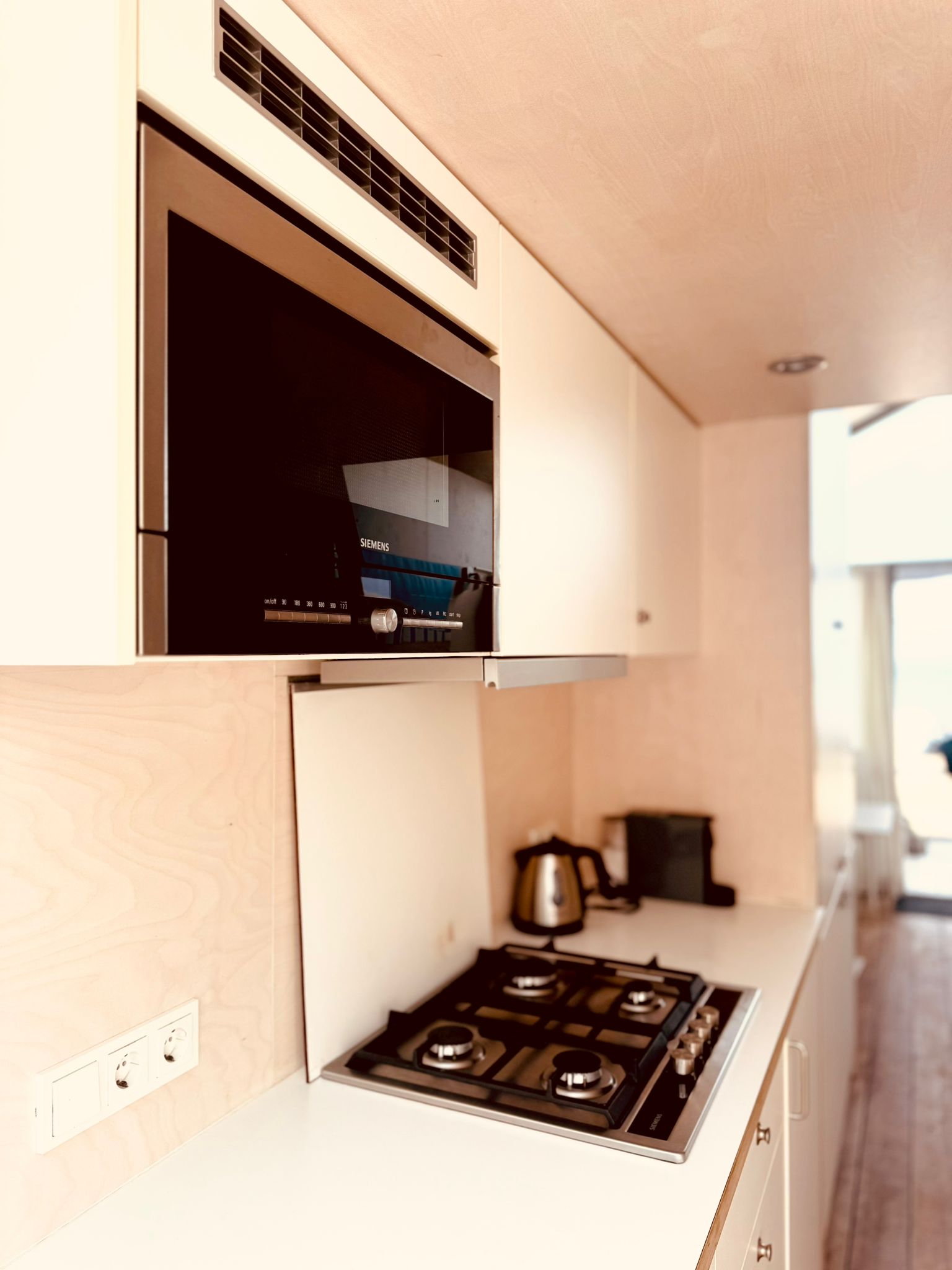 Slaapstrandhuisje - Strand Dishoek 37 I Dishoek