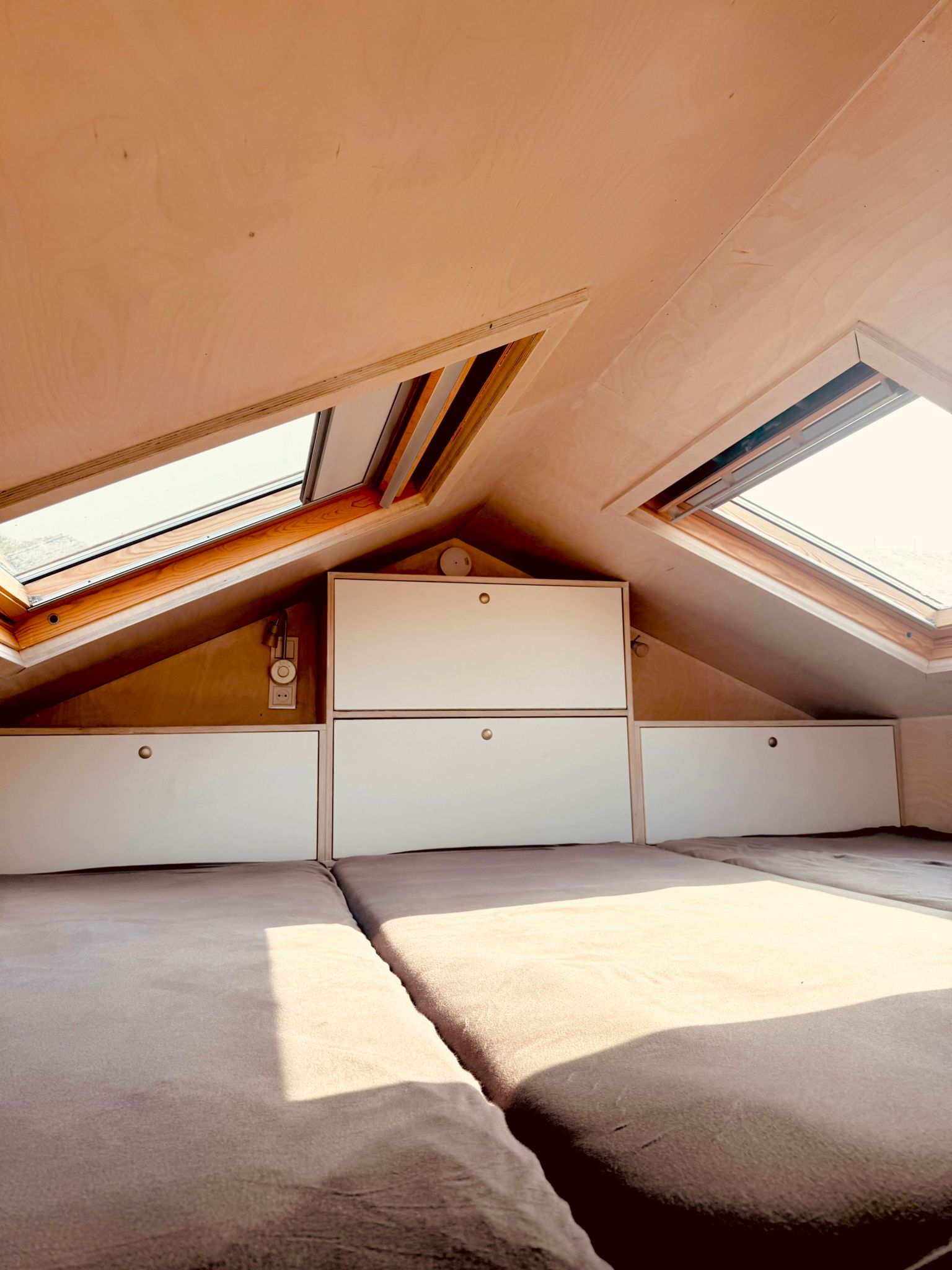 Slaapstrandhuisje - Strand Dishoek 37 I Dishoek