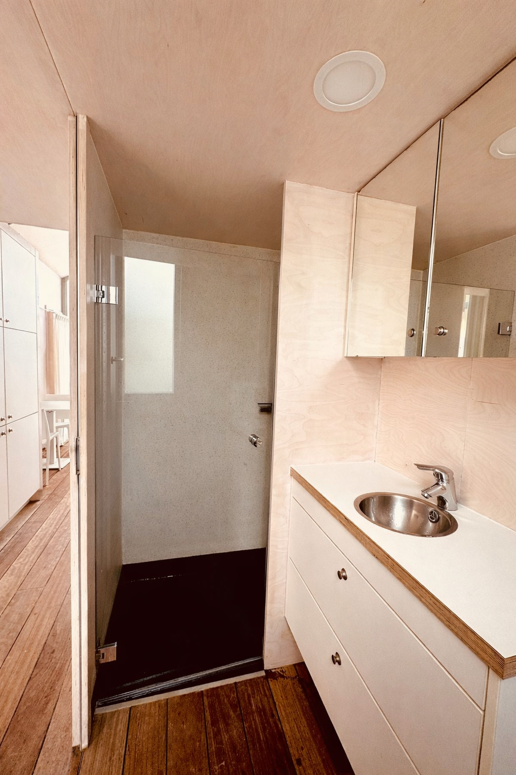 Slaapstrandhuisje - Strand Dishoek 37 I Dishoek