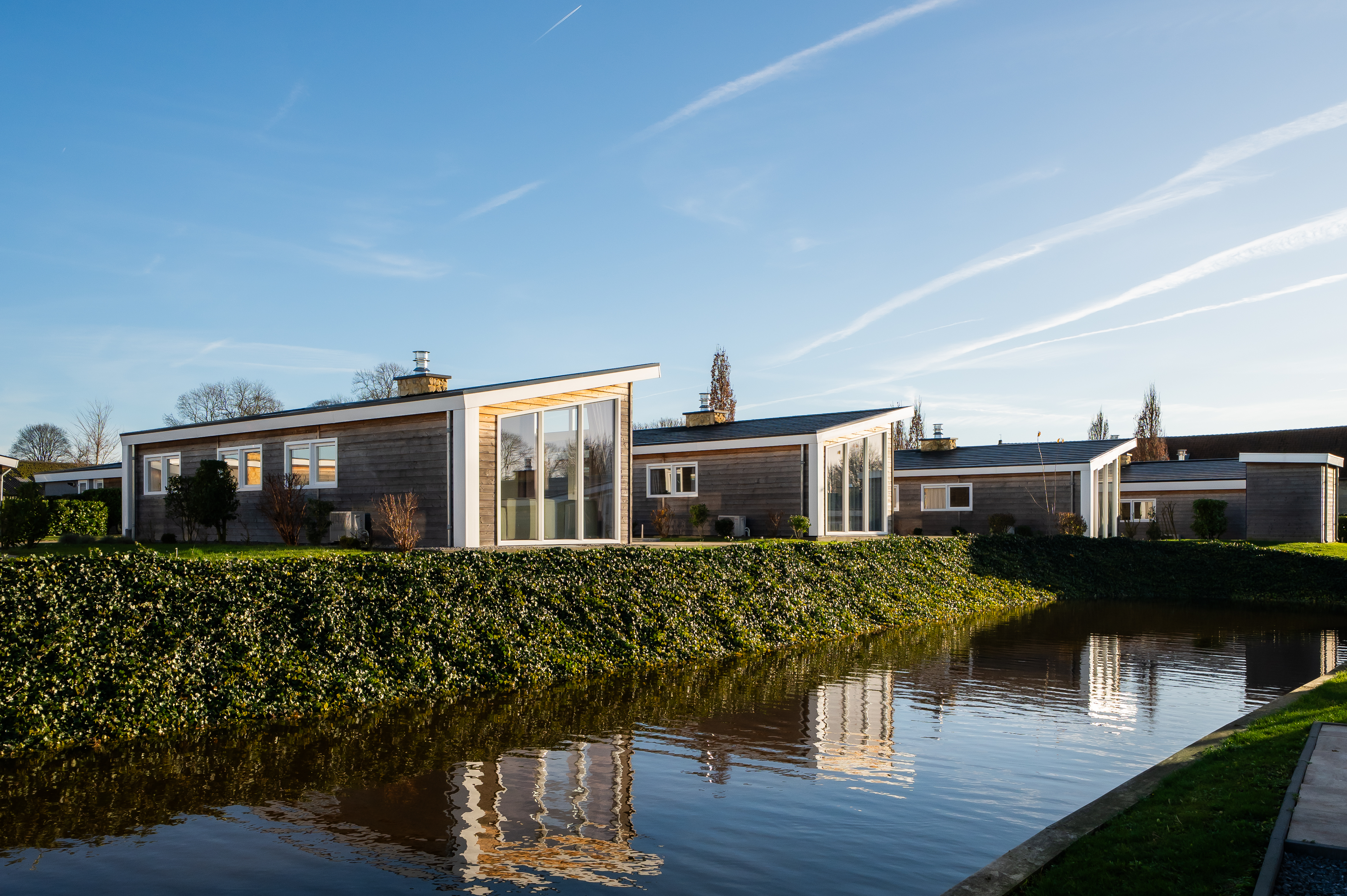 Vakantiehuis in Bemelen (Nederland) 2 honden zijn welkom