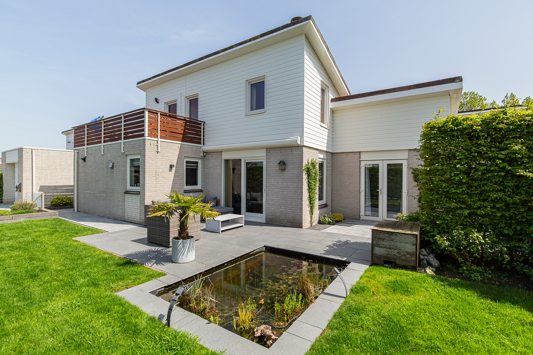 Vakantiehuis in Kamperland (Nederland) 2 honden zijn welkom