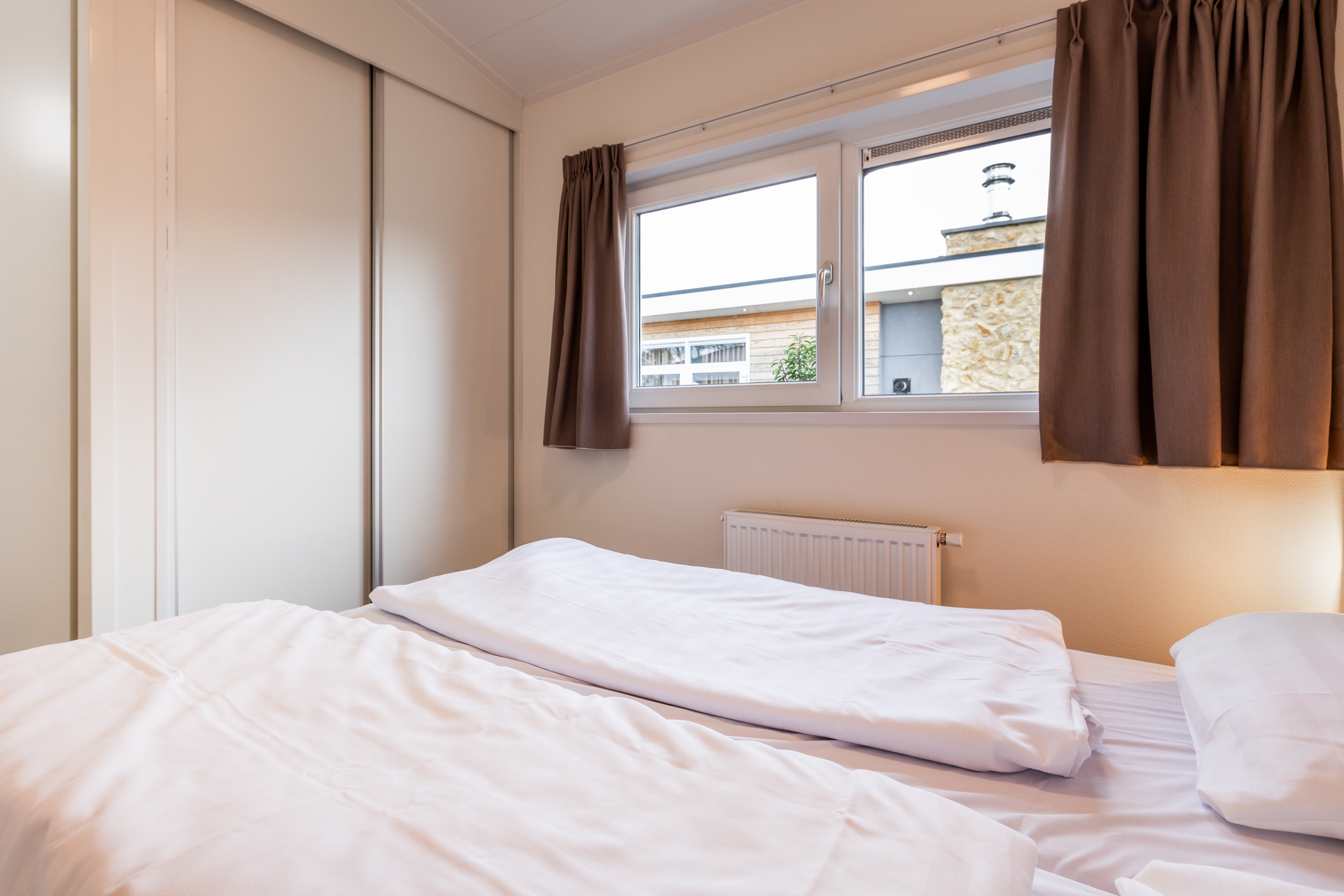 Biebosch - Sunshower