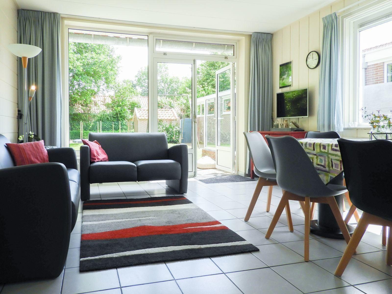 VZ641 Vakantiehuis Koudekerke-Dishoek