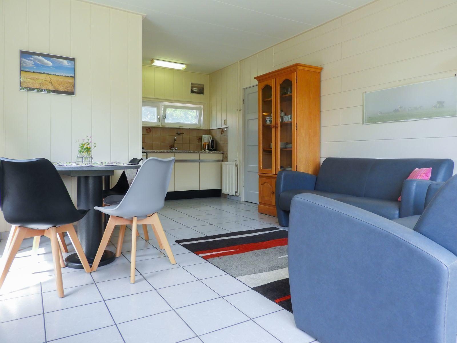 VZ641 Vakantiehuis Koudekerke-Dishoek