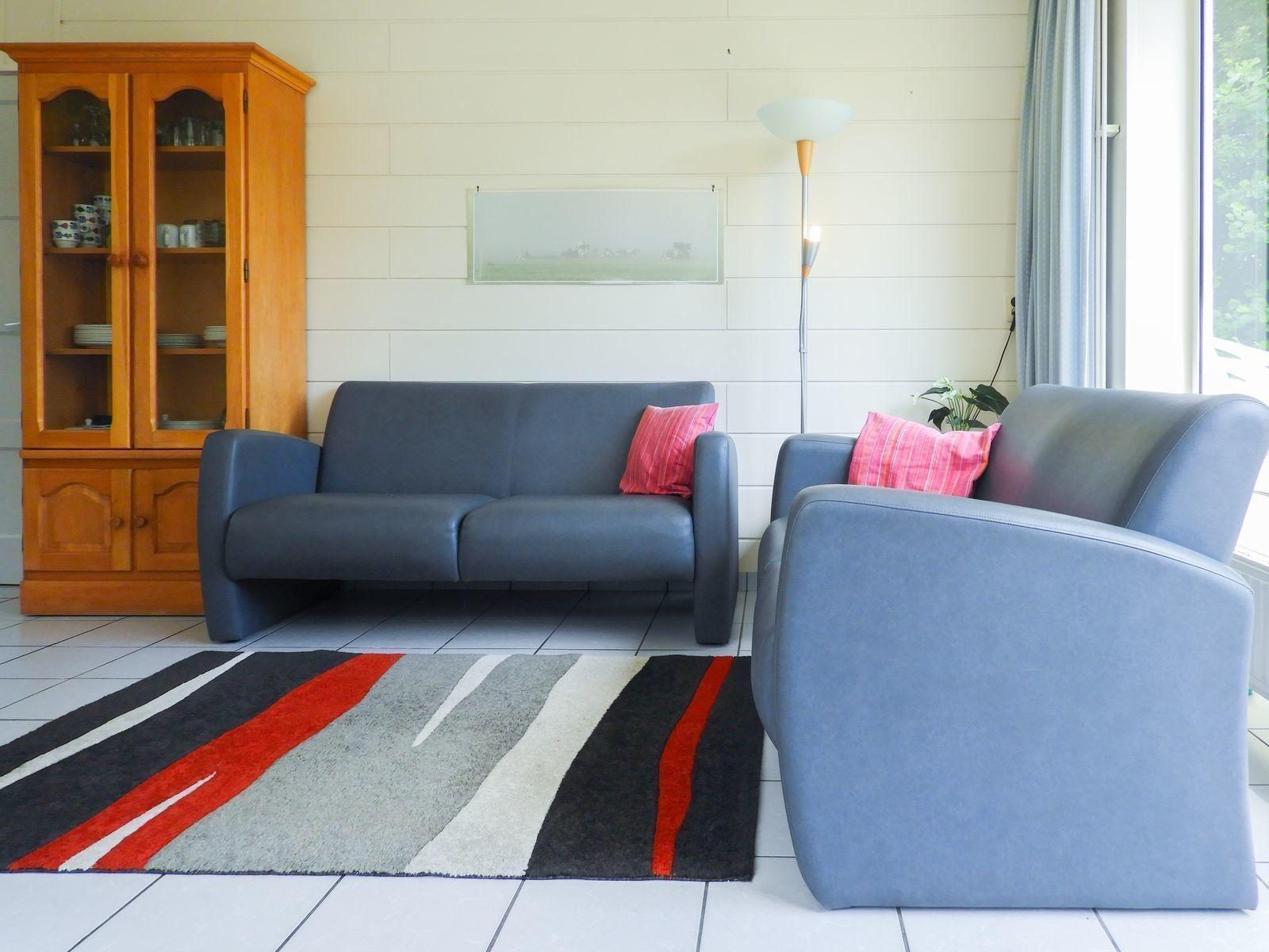 VZ641 Vakantiehuis Koudekerke-Dishoek