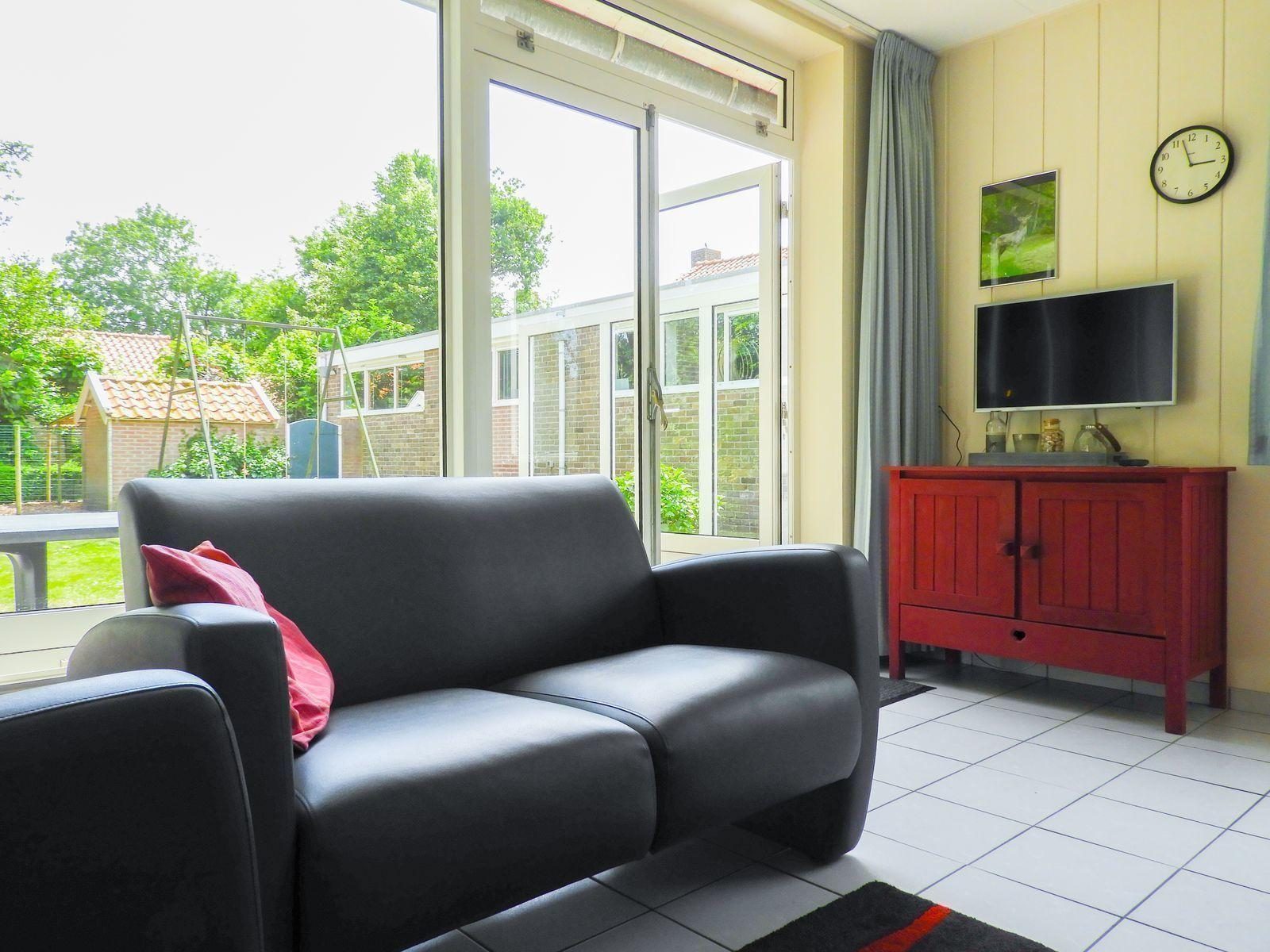 VZ641 Vakantiehuis Koudekerke-Dishoek