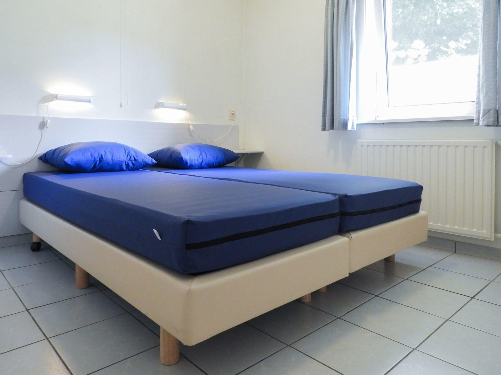 VZ641 Vakantiehuis Koudekerke-Dishoek