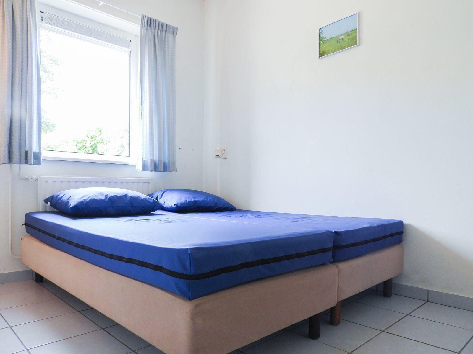 VZ641 Vakantiehuis Koudekerke-Dishoek