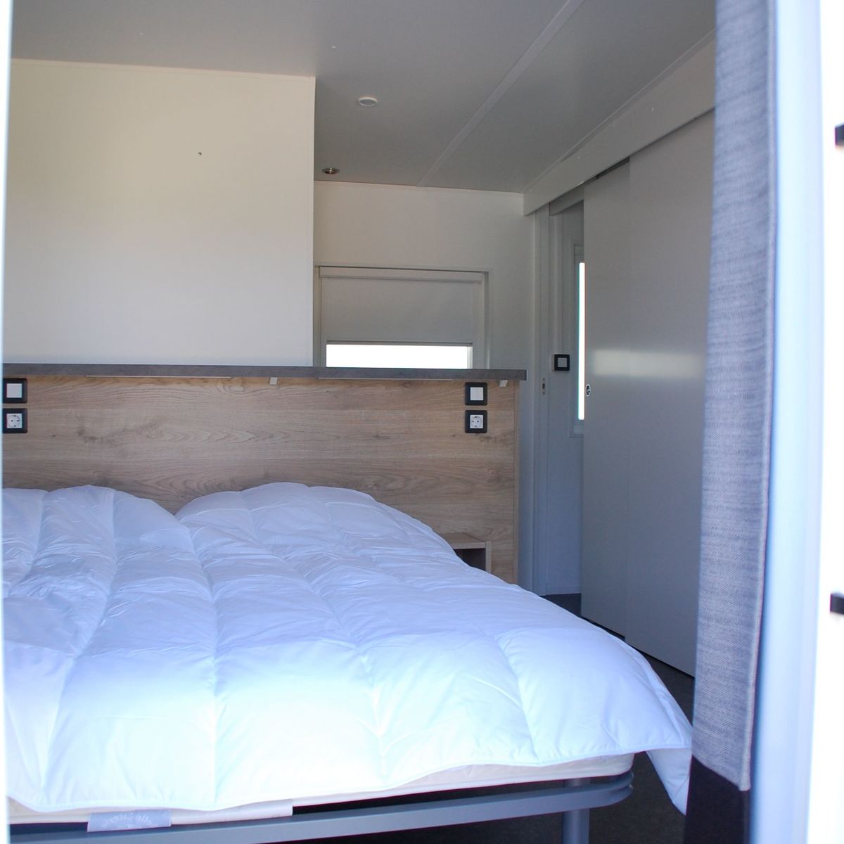 Taos XL Delux Stacaravan 6 persoons