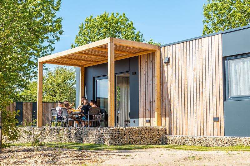 EuroParcs Poort van Maastricht