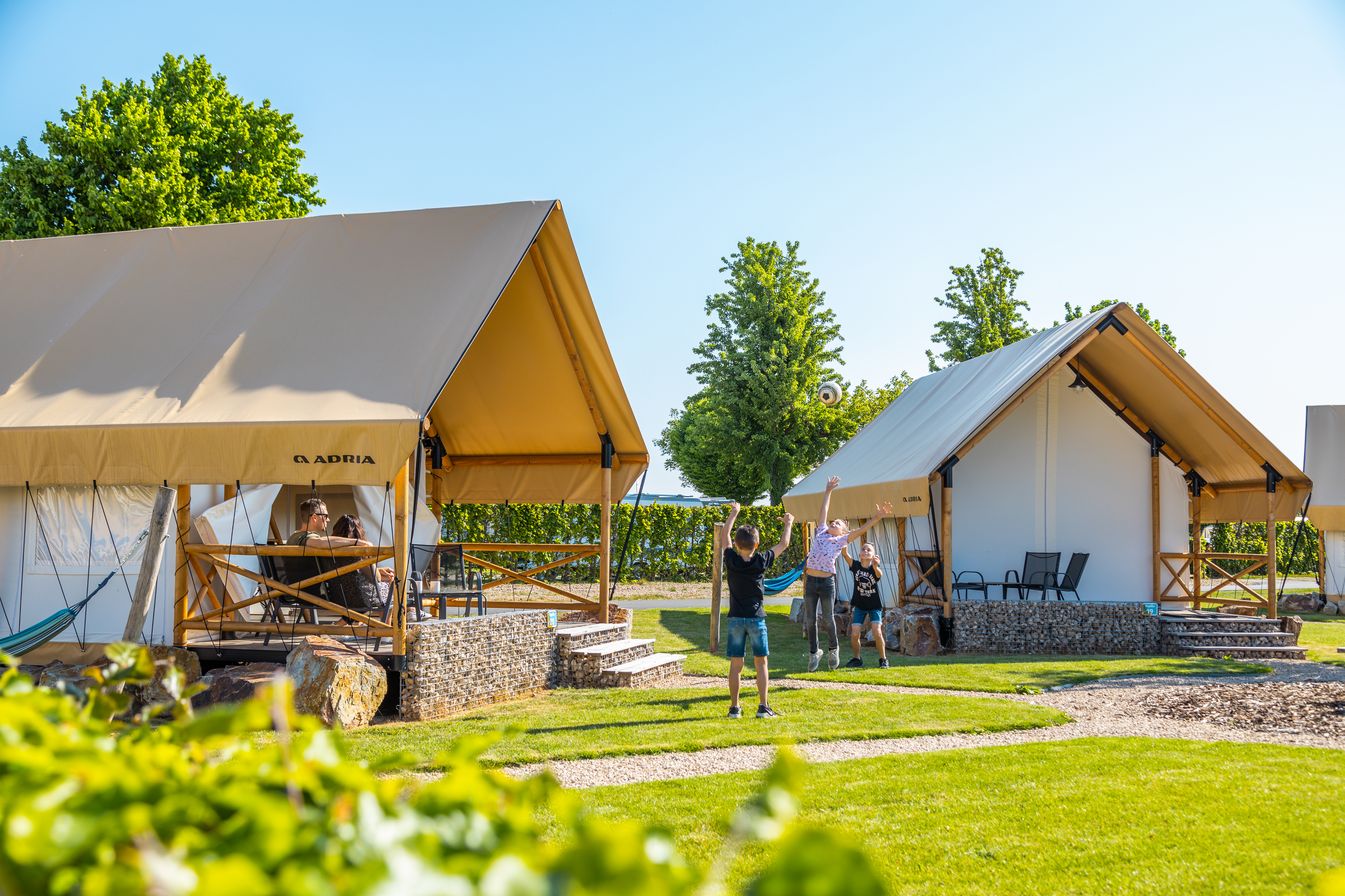 Ferienhaus in Berg en Terblijt (Niederlande) und 2 Hunde erlaubt