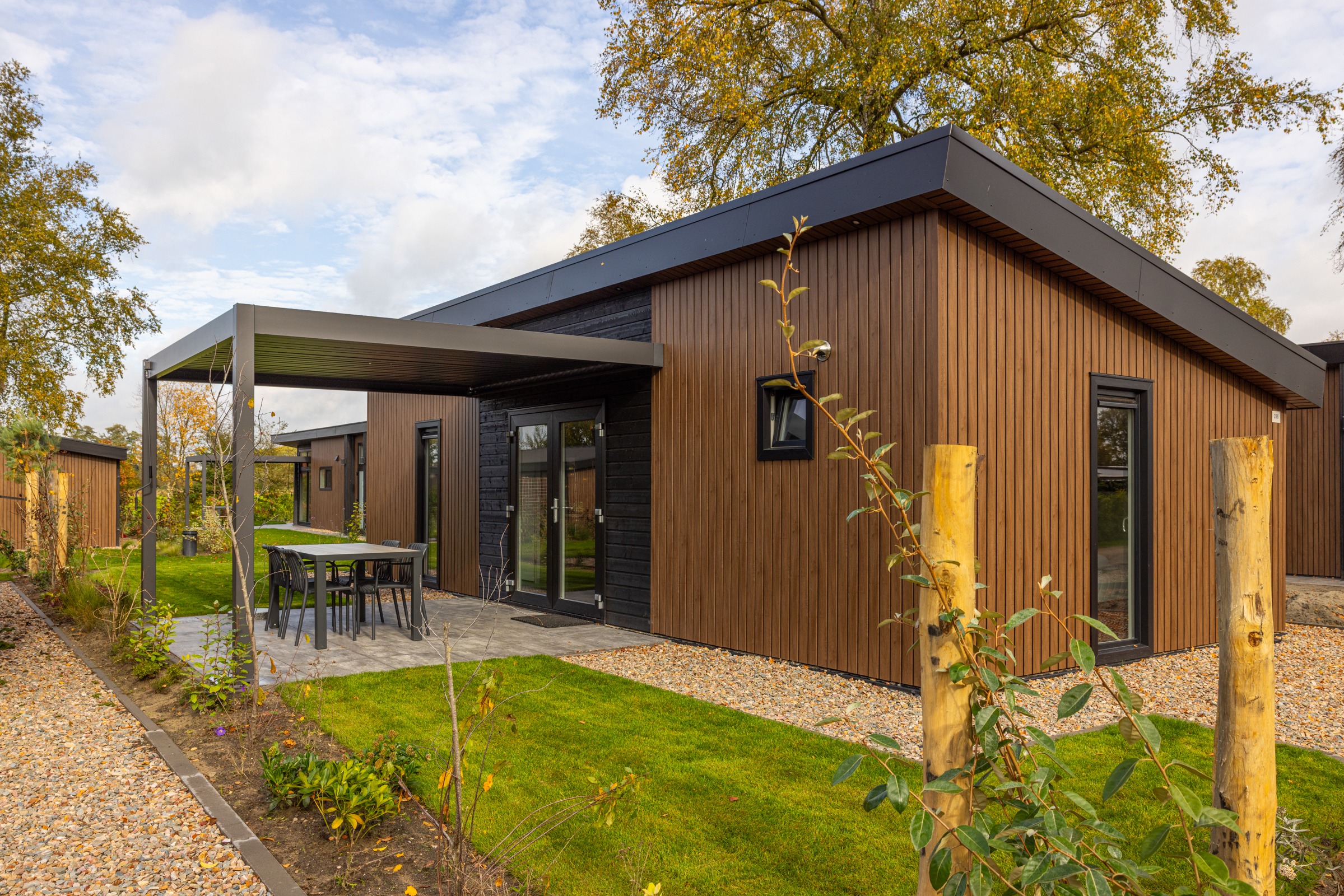 Vakantiehuis in Renswoude (Nederland) 2 honden zijn welkom