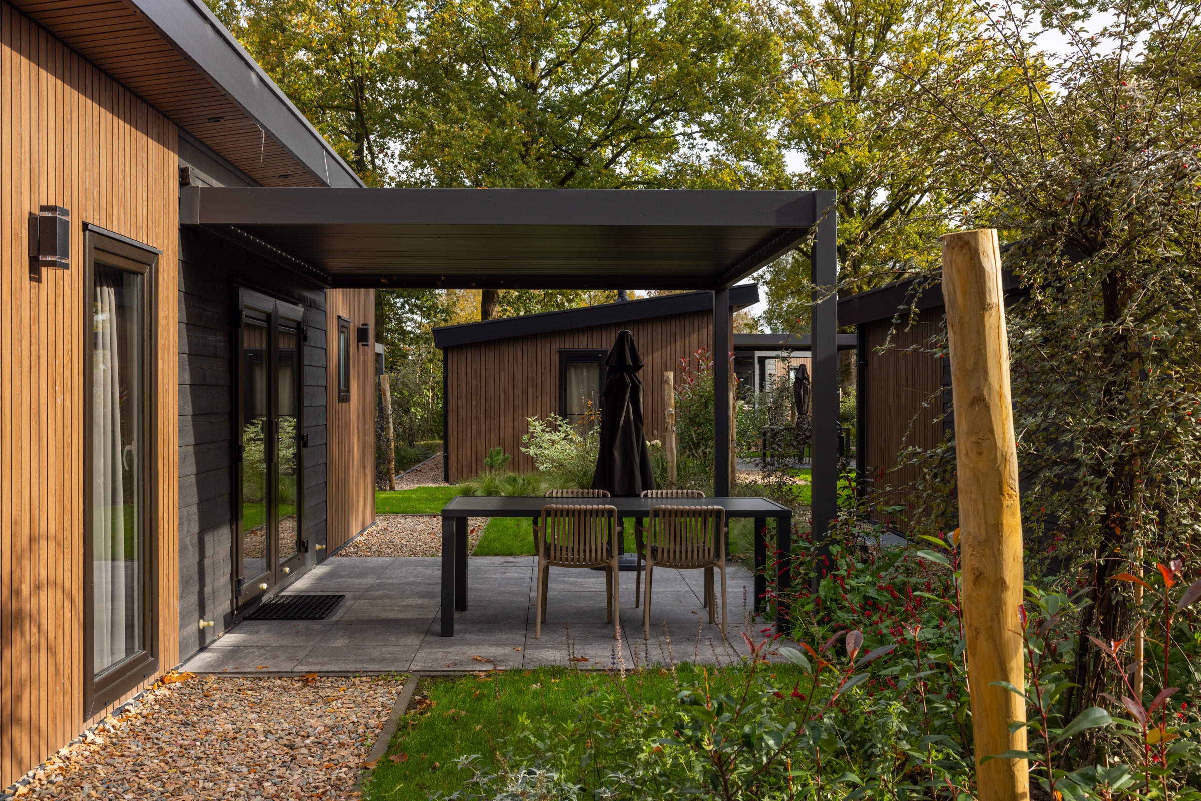 Vakantiehuis in Renswoude (Nederland) 2 honden zijn welkom