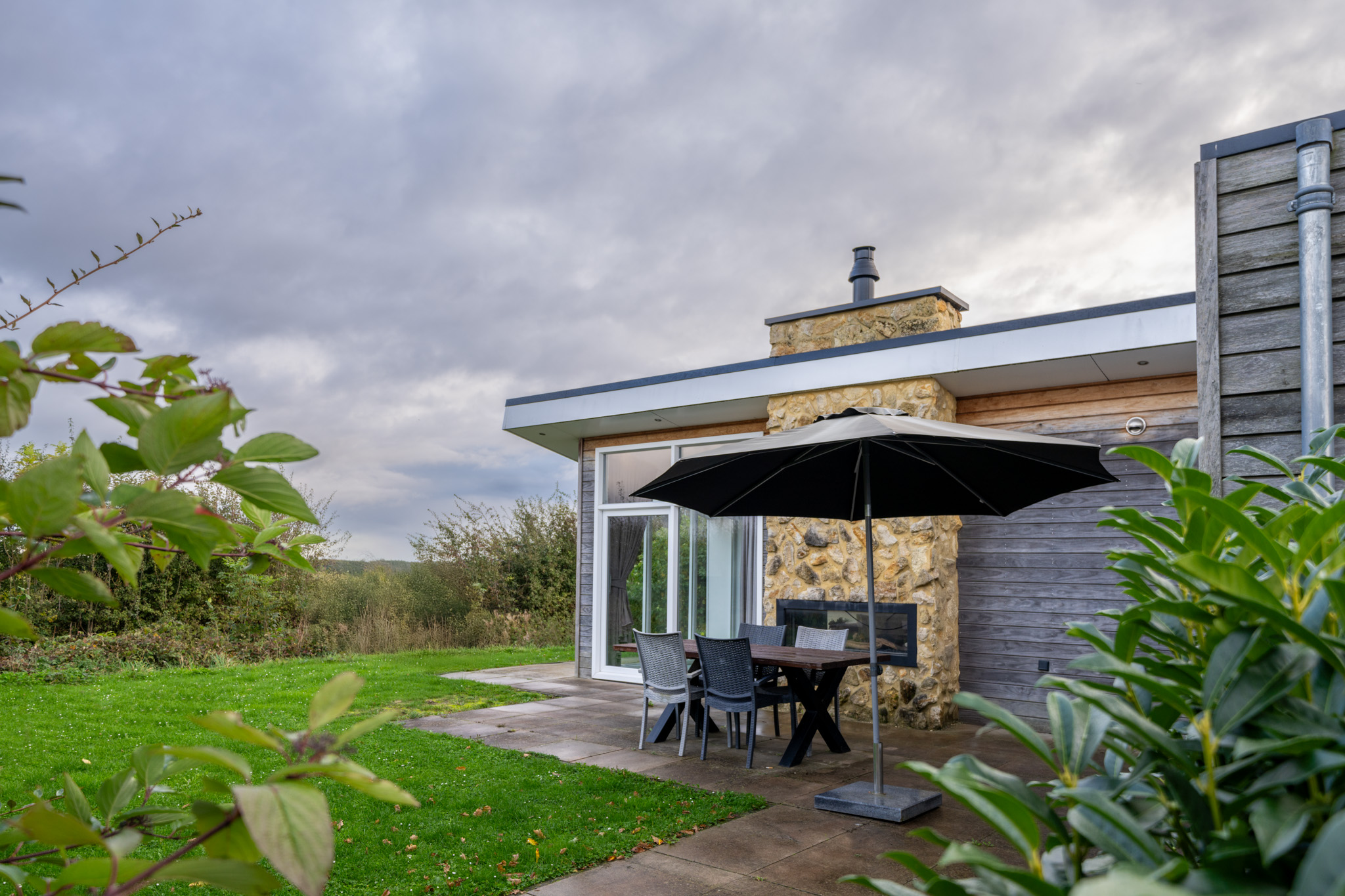 Vakantiehuis in Bemelen (Nederland) 2 honden zijn welkom